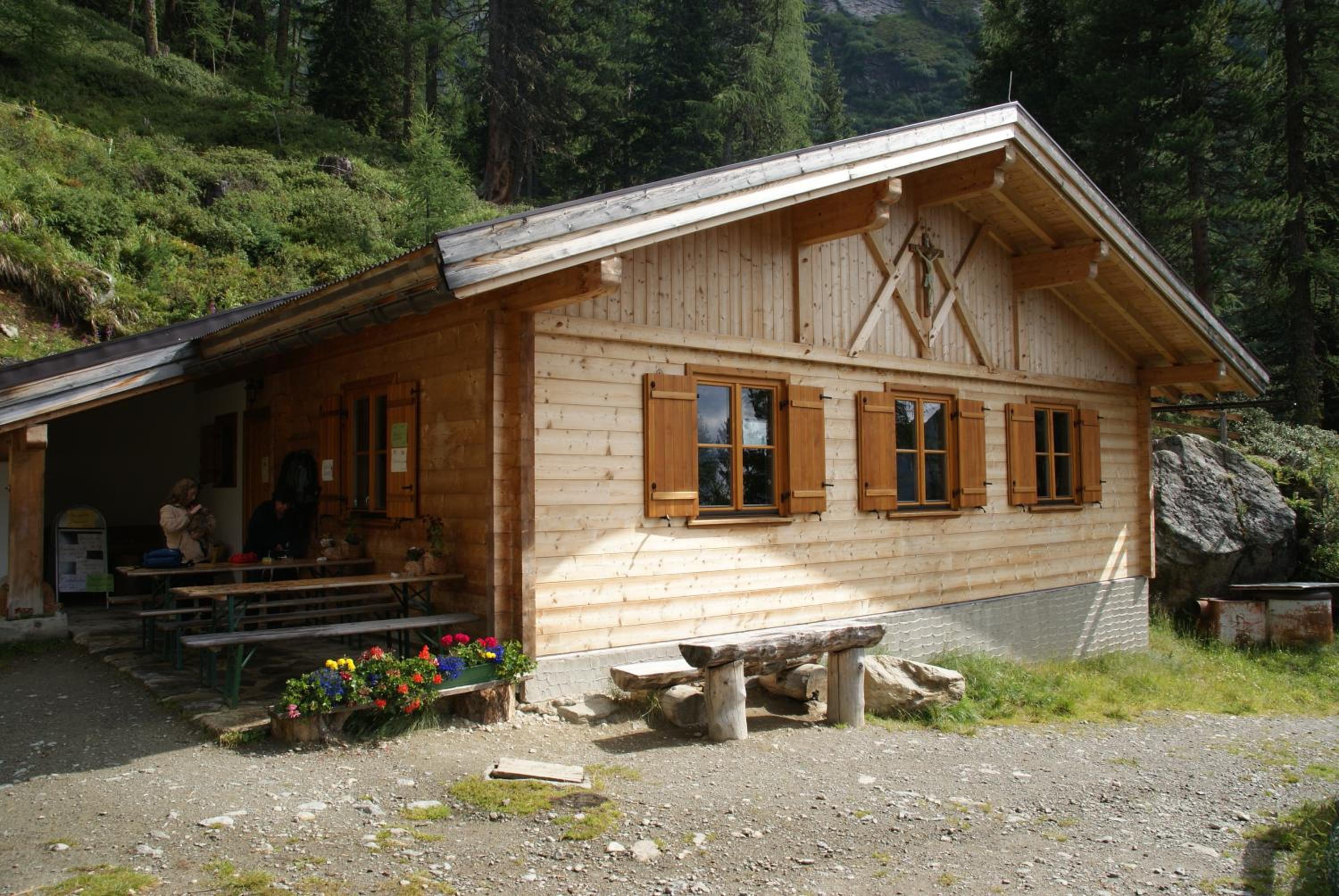Wirtshaus zum Wiesejaggl