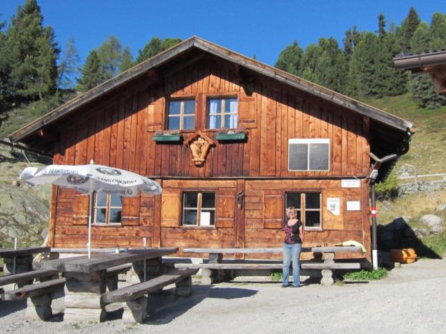 Wirtshaus zum Wiesejaggl