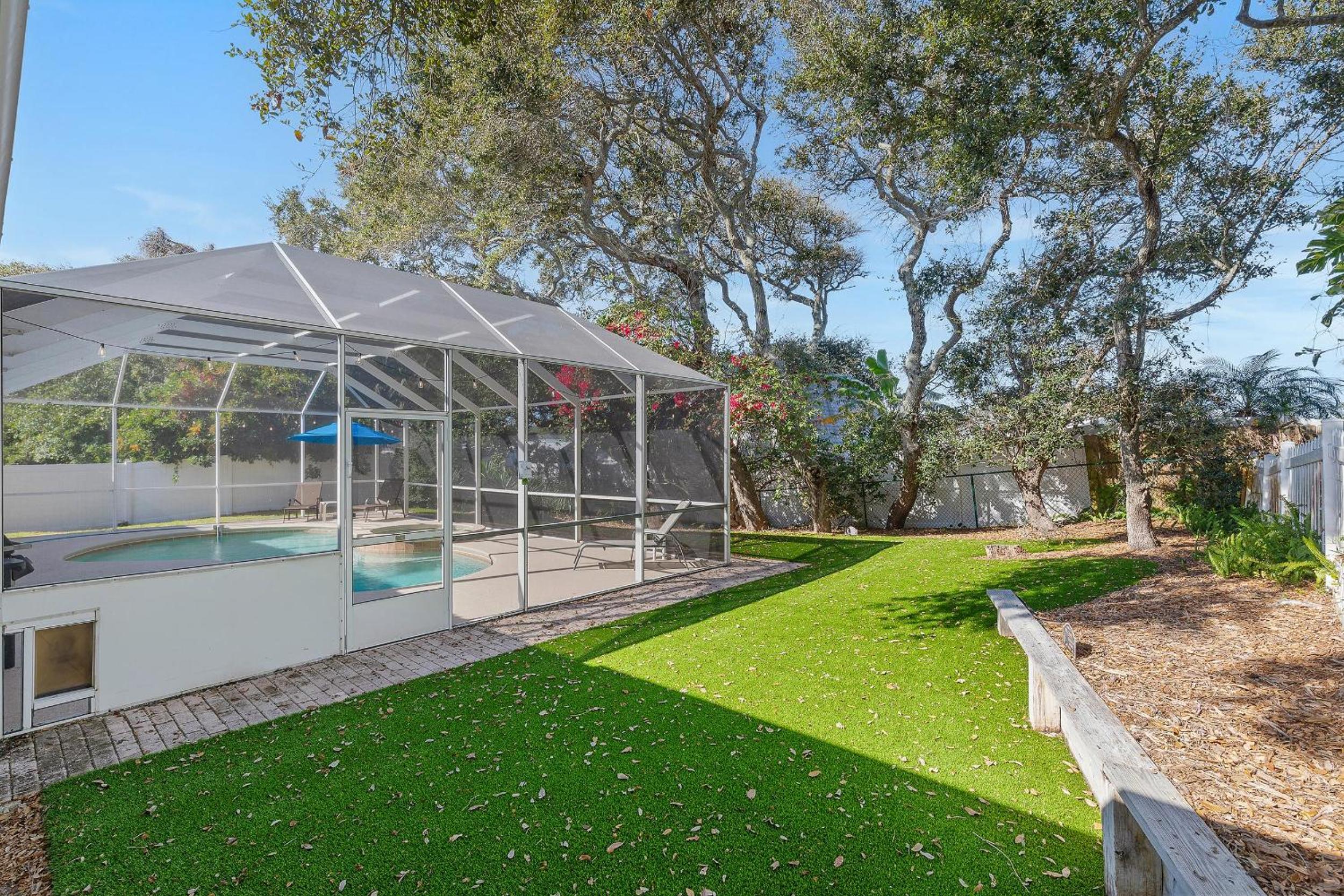 Beachside Baby