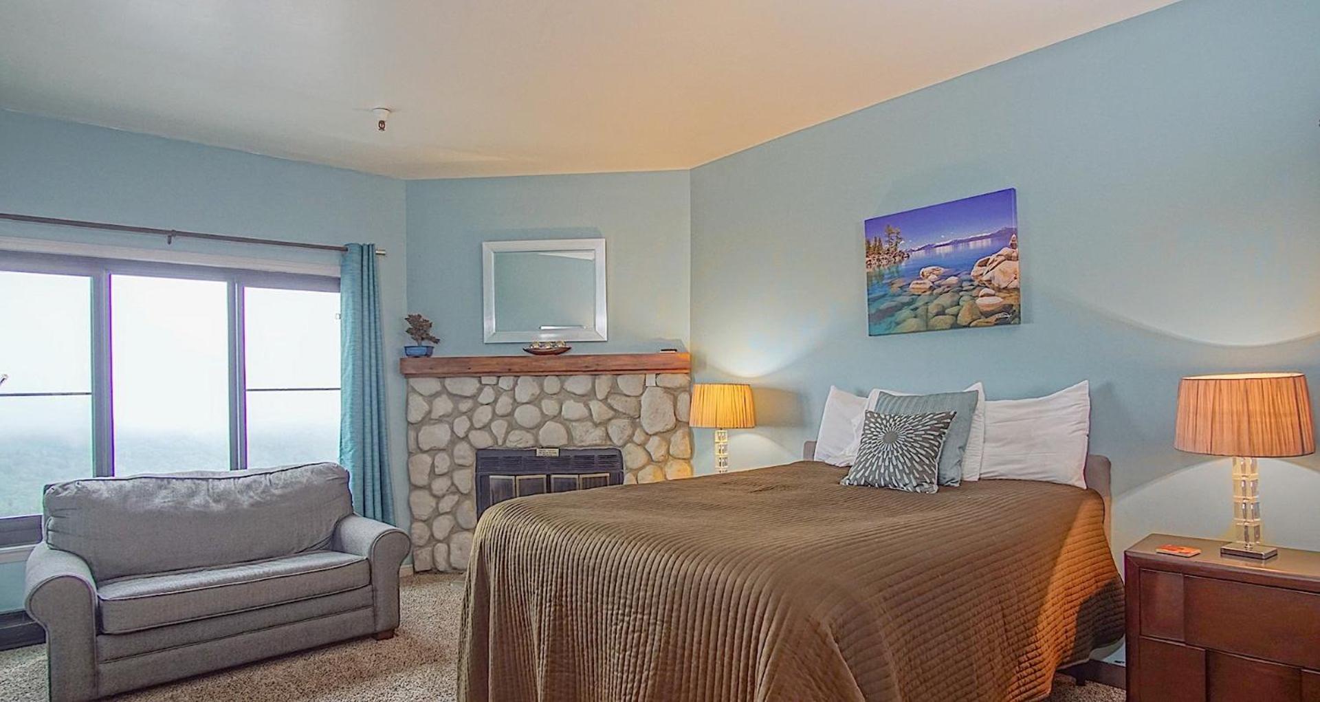 Silver Creek 5801 Penthouse 4 Br Condo Slope Side, Sleeps 17