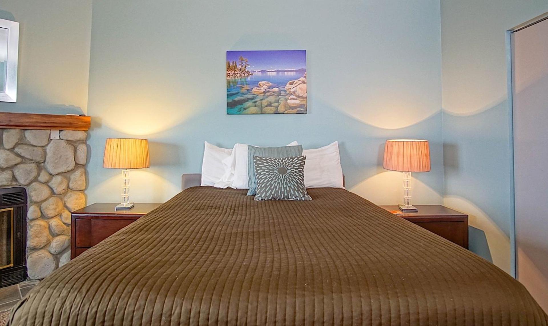 Silver Creek 5801 Penthouse 4 Br Condo Slope Side, Sleeps 17