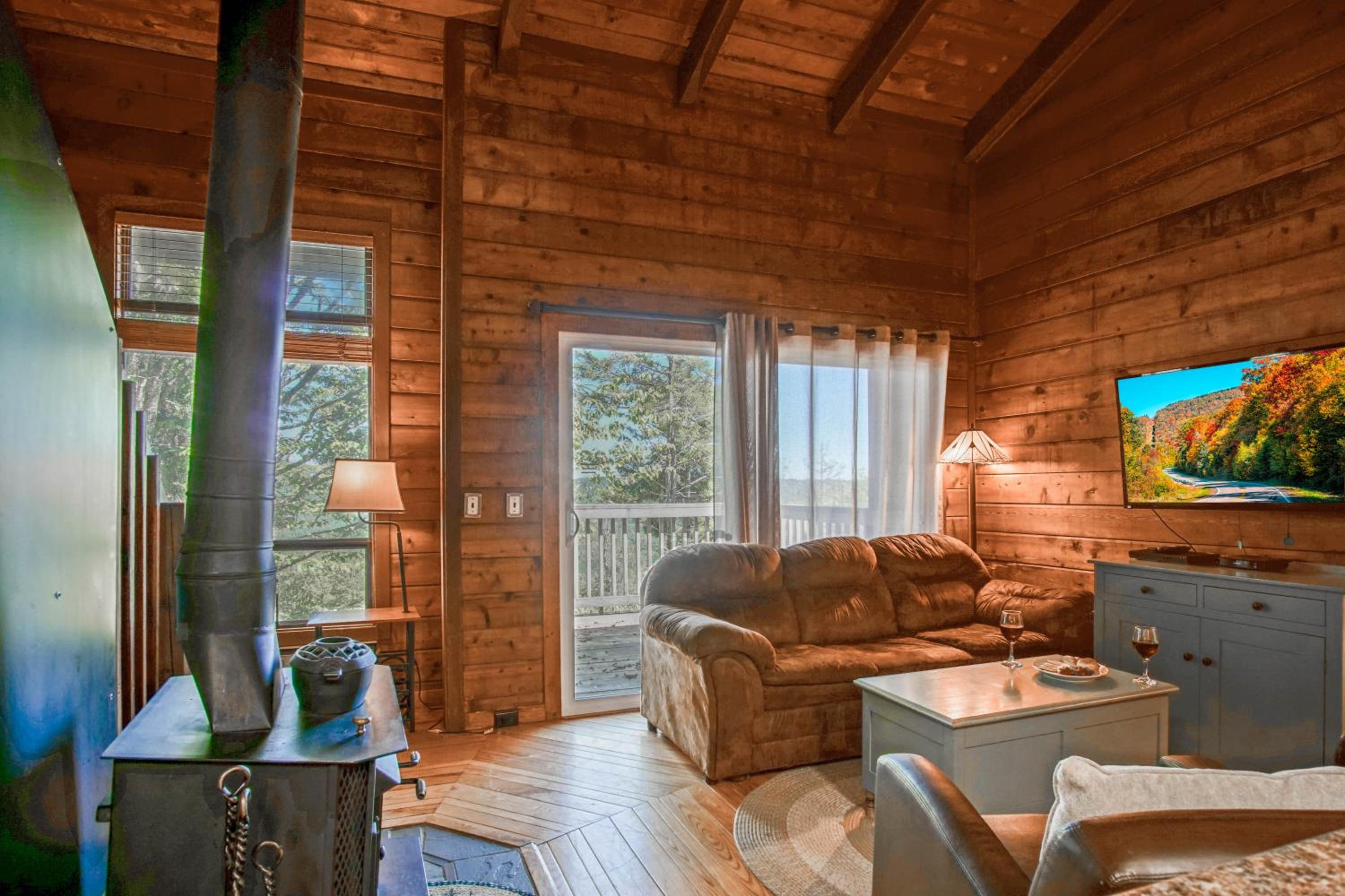 Stemwinder #3: 3 Bedrooms Plus Bonus Sleeping Loft 2 Full Baths