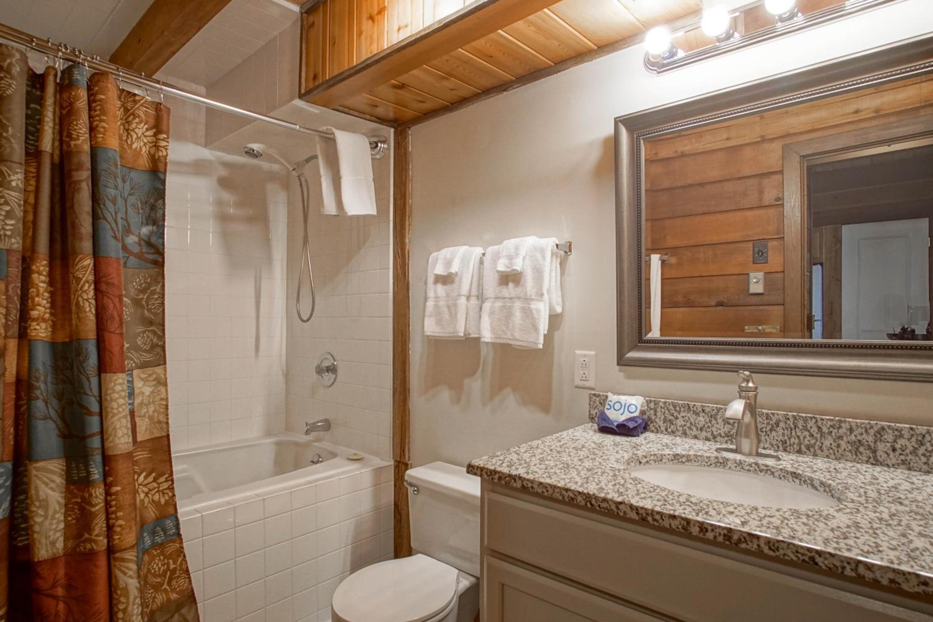 Stemwinder #3: 3 Bedrooms Plus Bonus Sleeping Loft 2 Full Baths