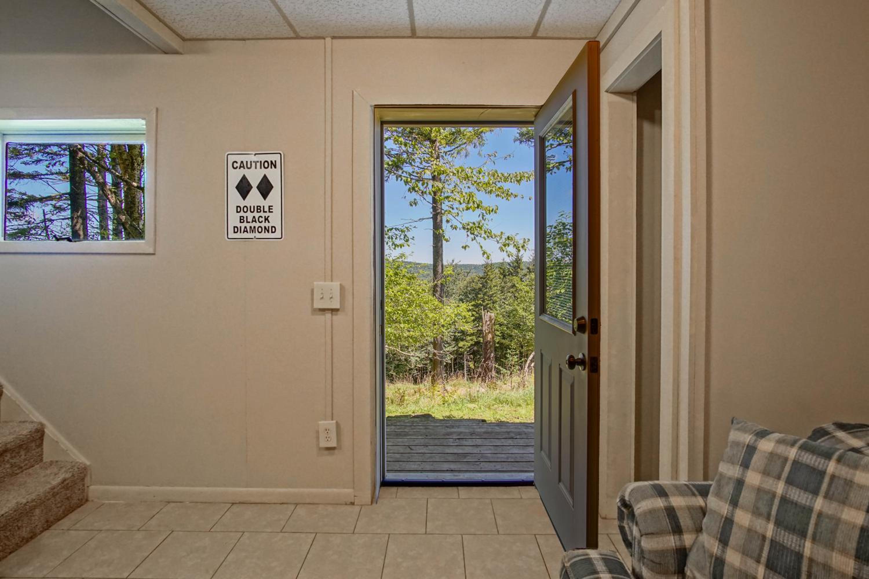 Stemwinder #3: 3 Bedrooms Plus Bonus Sleeping Loft 2 Full Baths