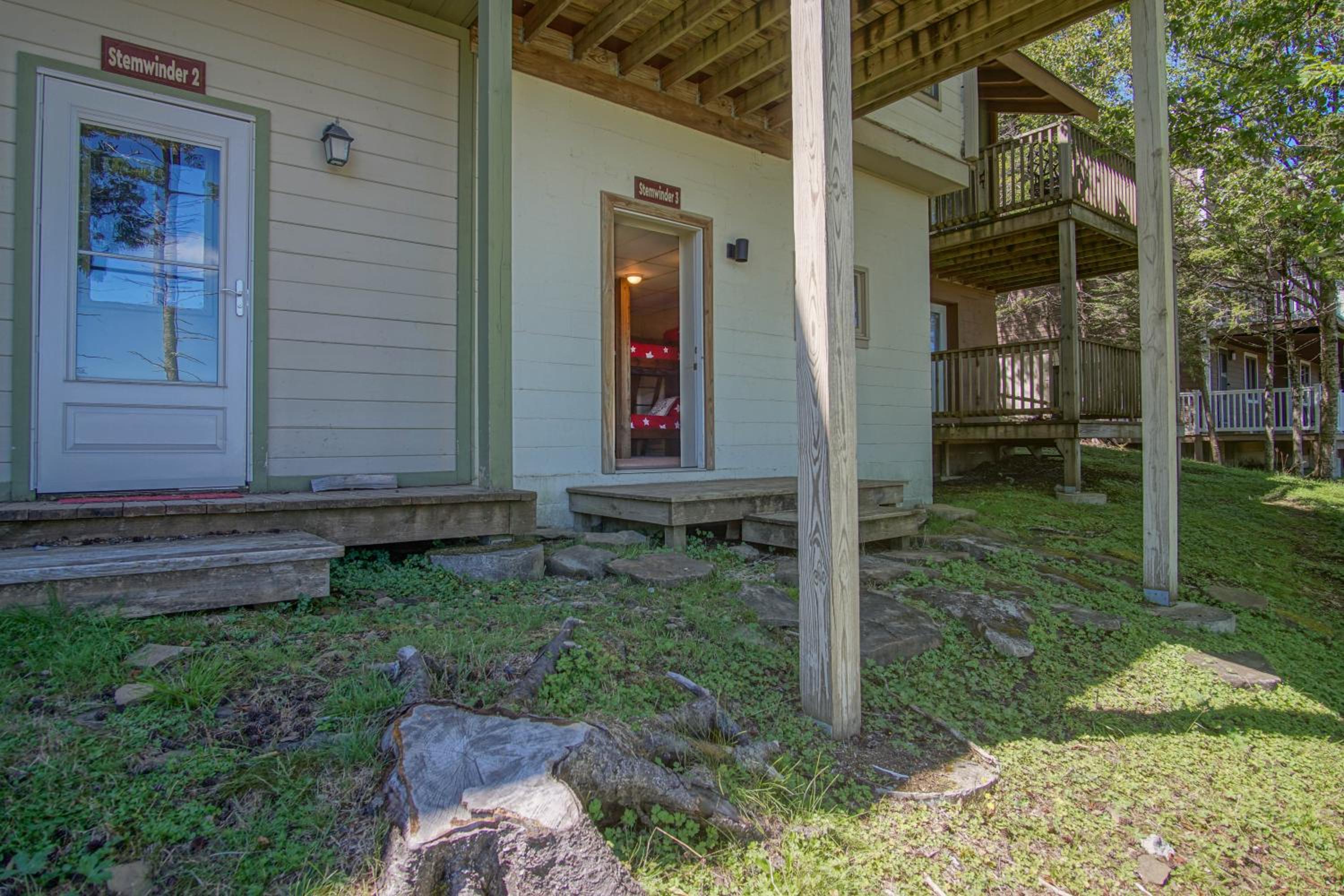 Stemwinder #3: 3 Bedrooms Plus Bonus Sleeping Loft 2 Full Baths