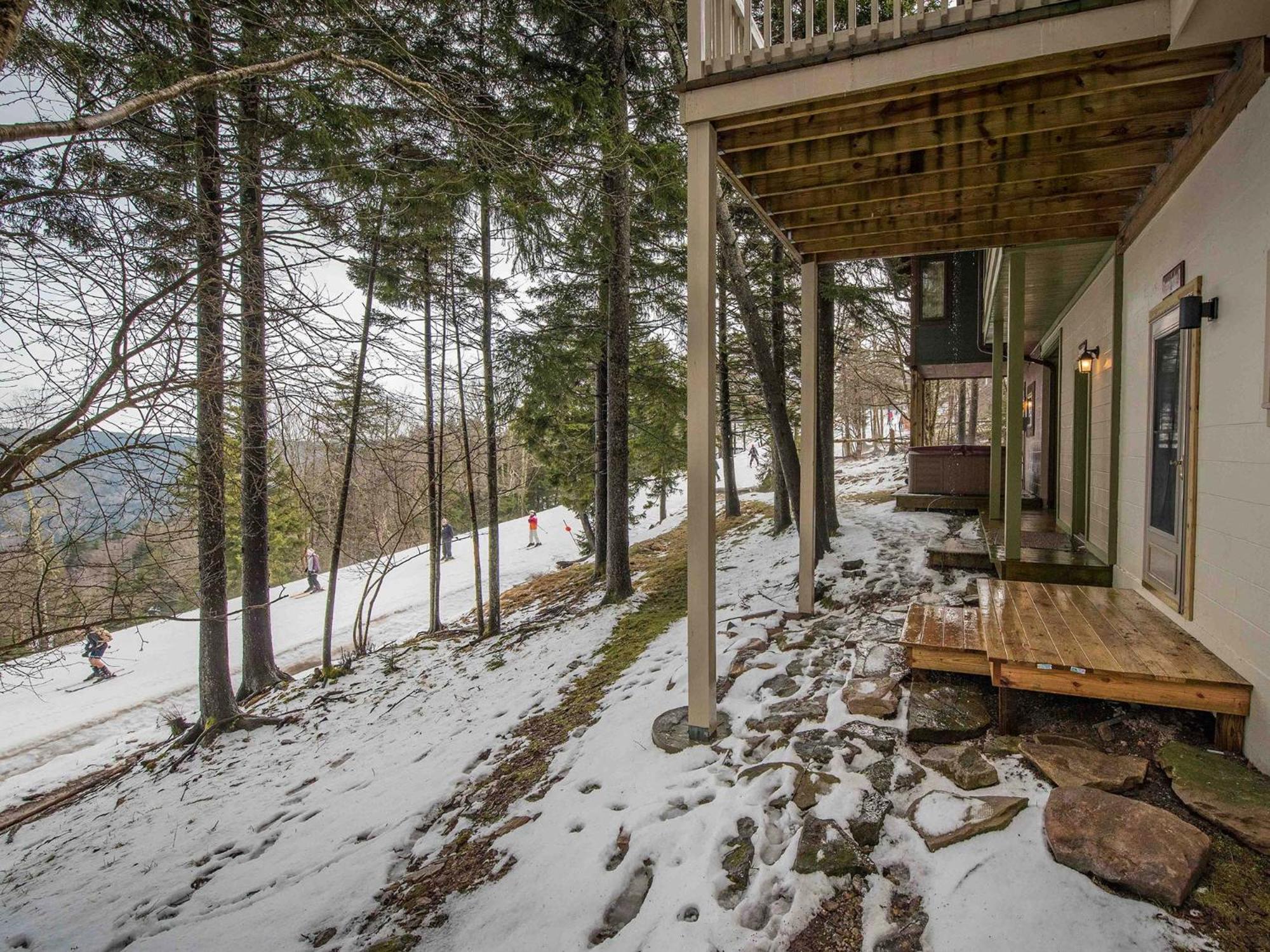 Stemwinder #3: 3 Bedrooms Plus Bonus Sleeping Loft 2 Full Baths