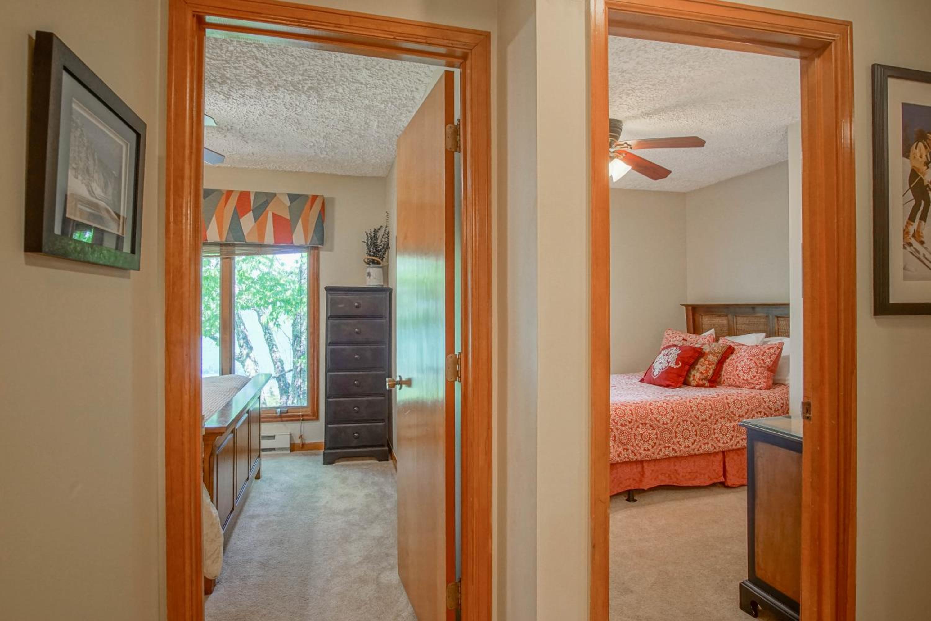 Stemwinder 6A, 3 Bedrooms Plus Bonus Sleeping Alcove, 2 1/2 Baths