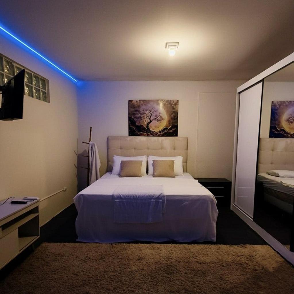 Hostel Londrina
