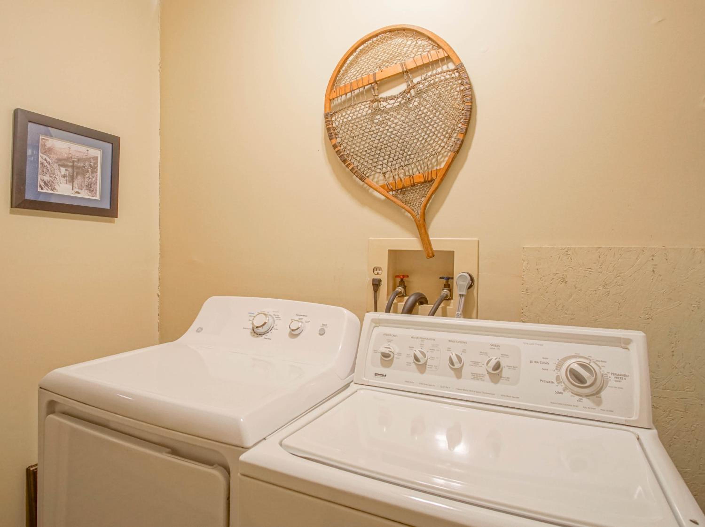 Stemwinder 6A, 3 Bedrooms Plus Bonus Sleeping Alcove, 2 1/2 Baths