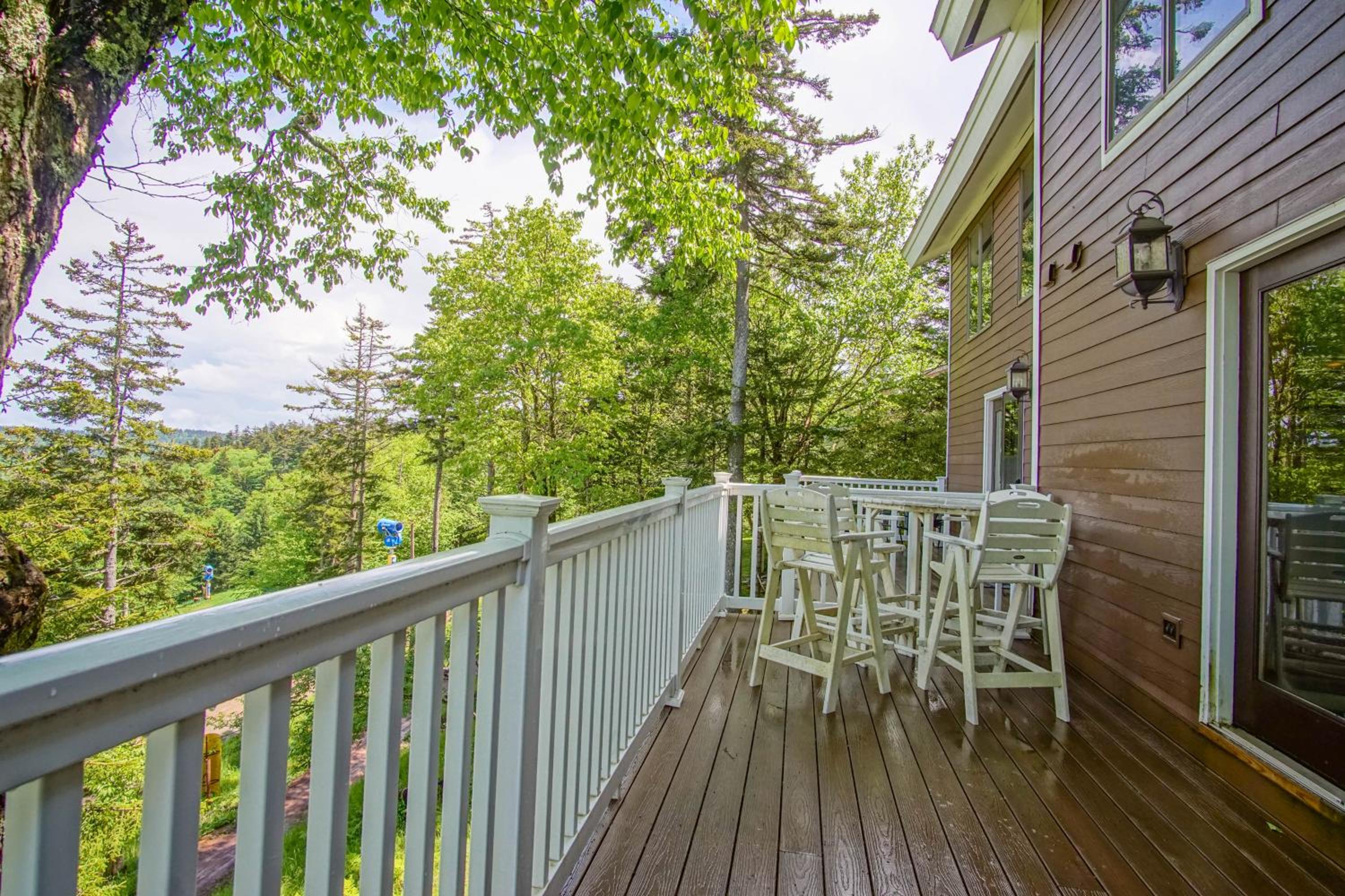 Stemwinder 6A, 3 Bedrooms Plus Bonus Sleeping Alcove, 2 1/2 Baths
