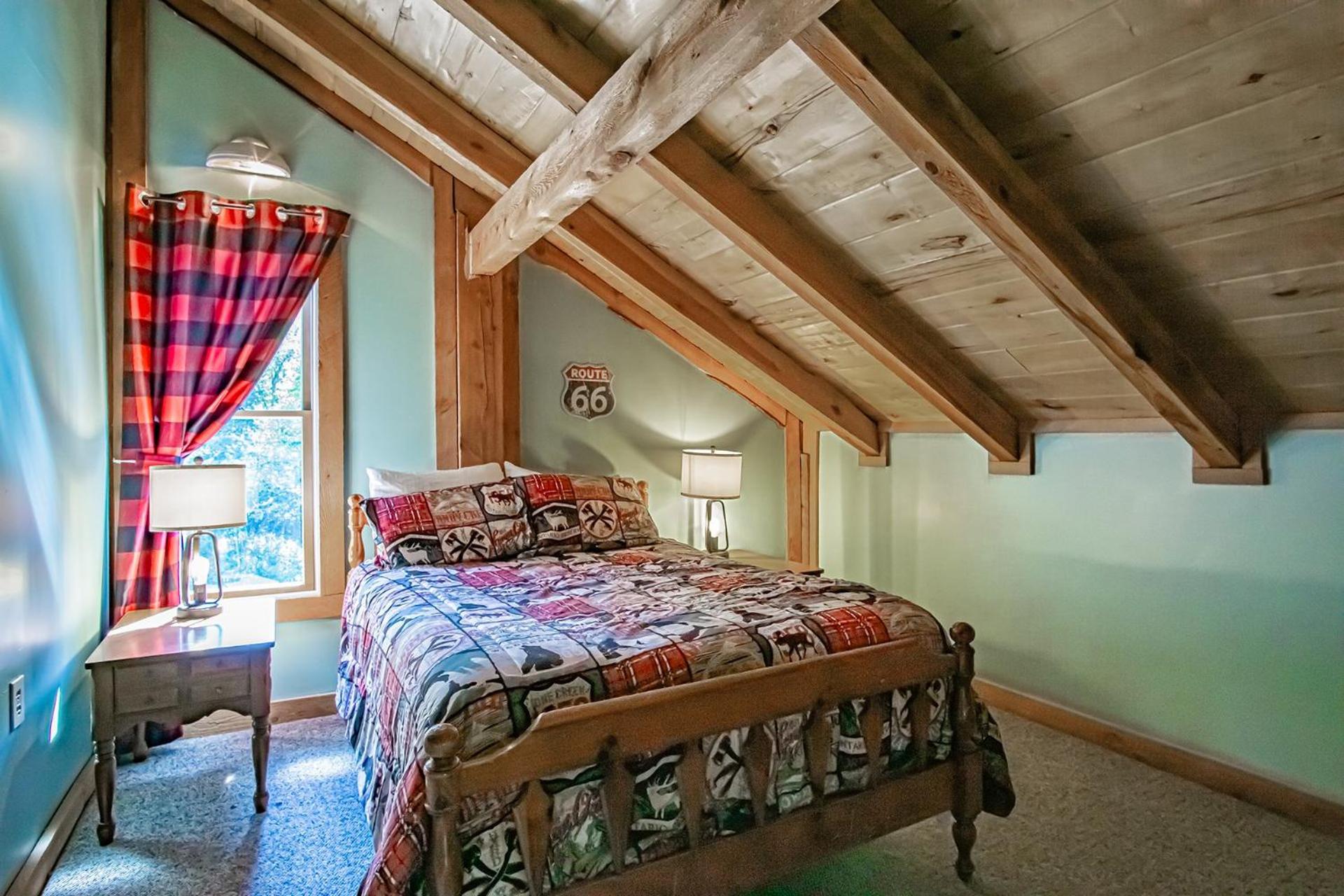 Autumn Escape | Indoor Plunge Pool + 22 Guests