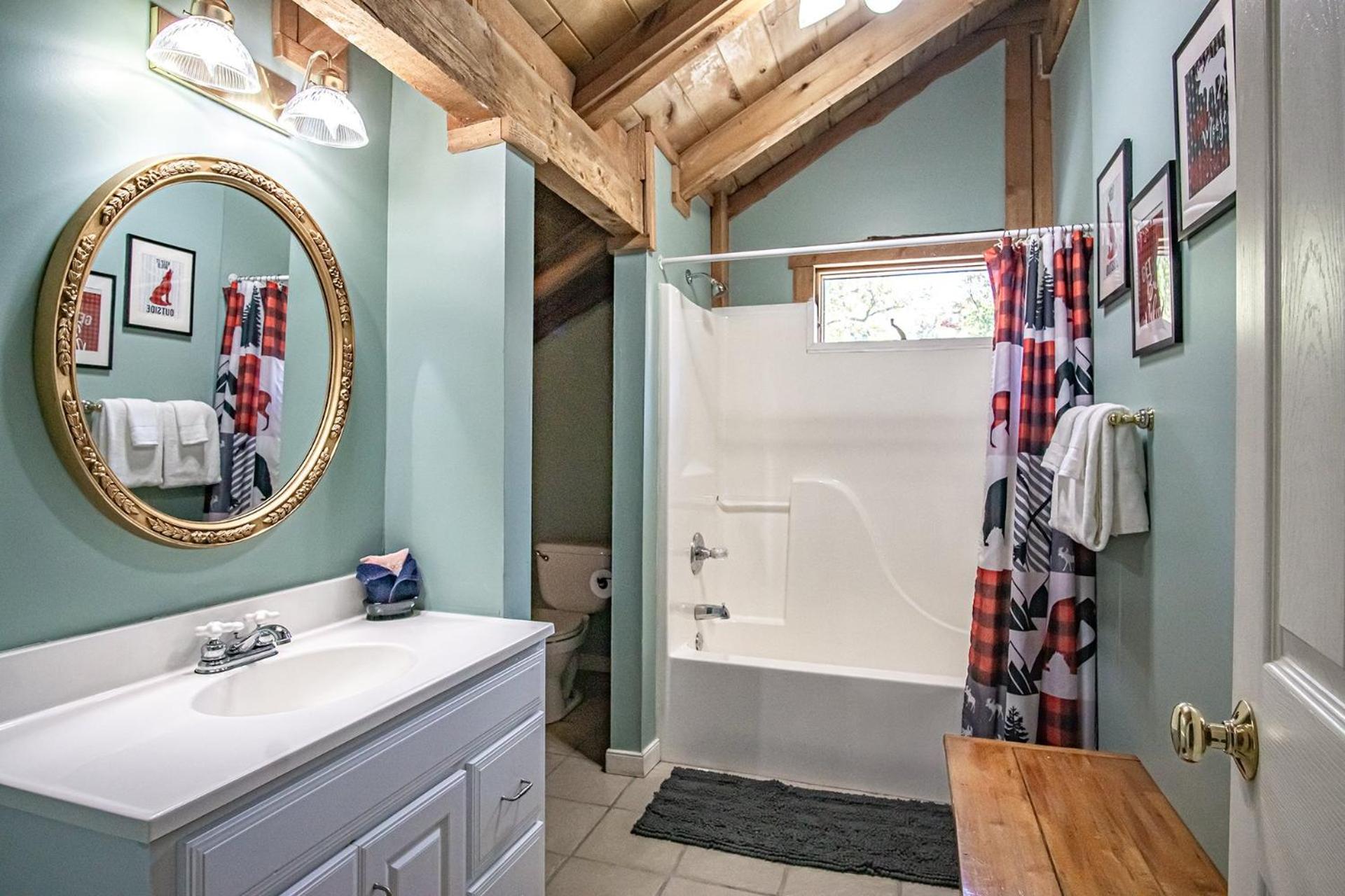 Autumn Escape | Indoor Plunge Pool + 22 Guests