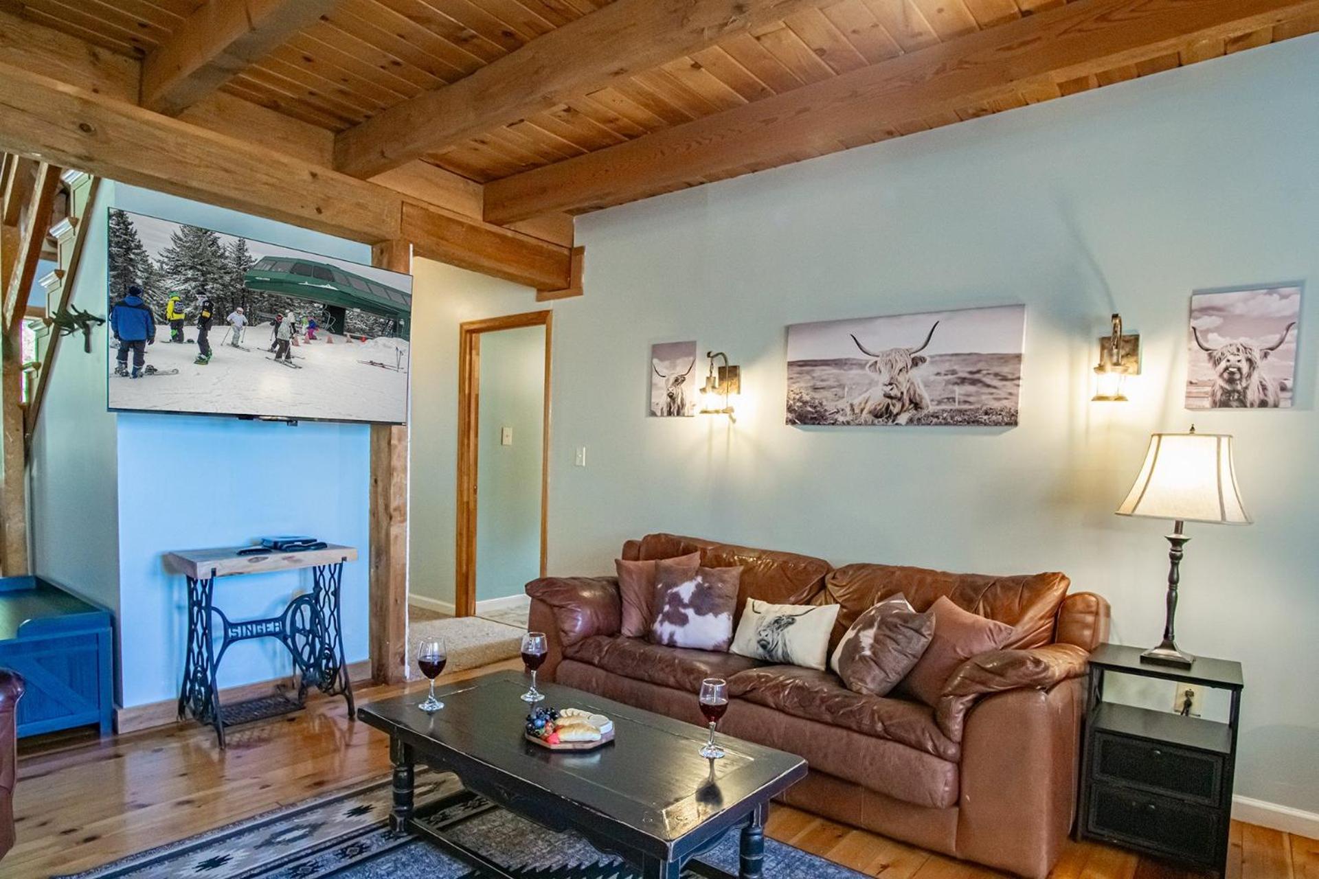 Autumn Escape | Indoor Plunge Pool + 22 Guests