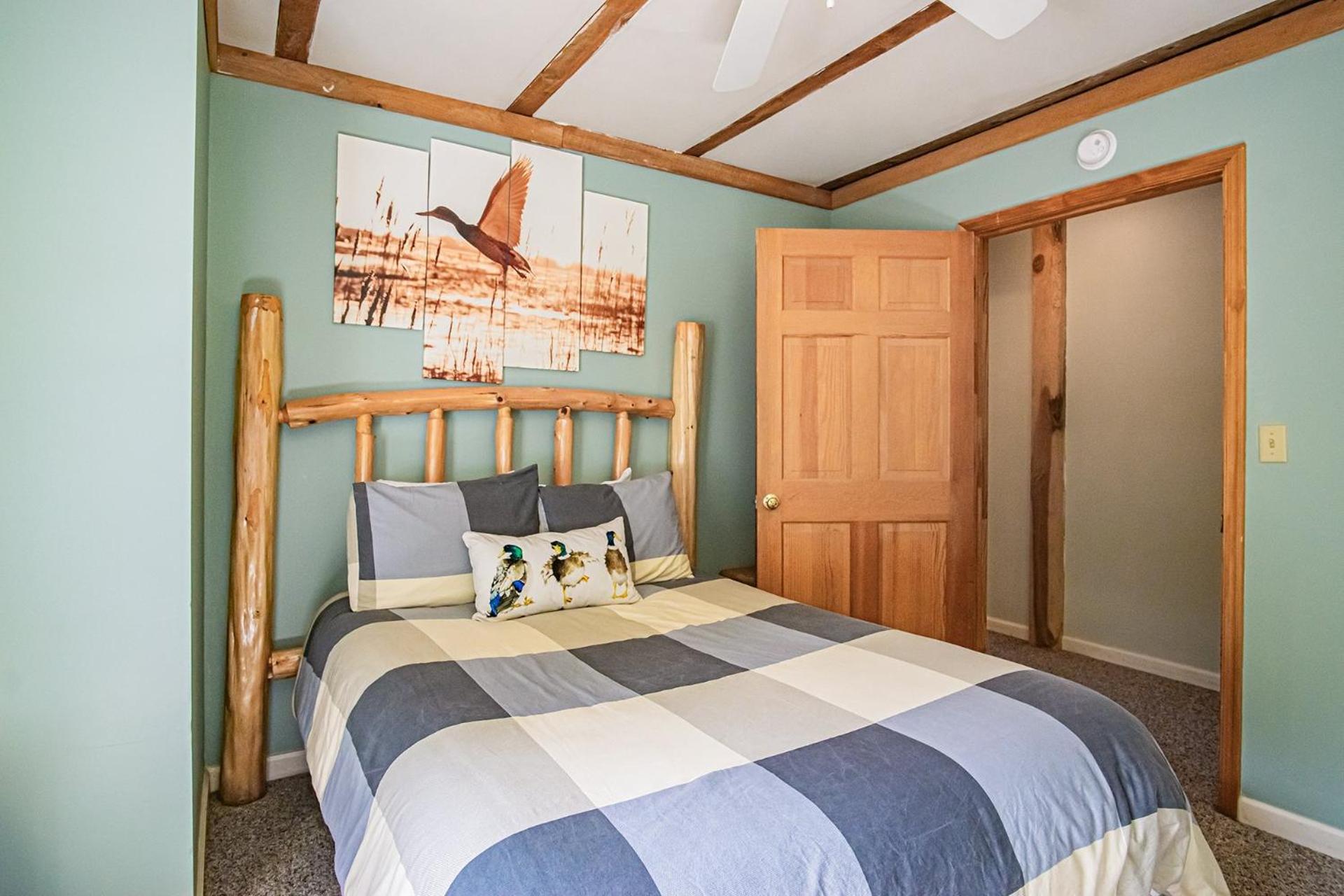 Autumn Escape | Indoor Plunge Pool + 22 Guests