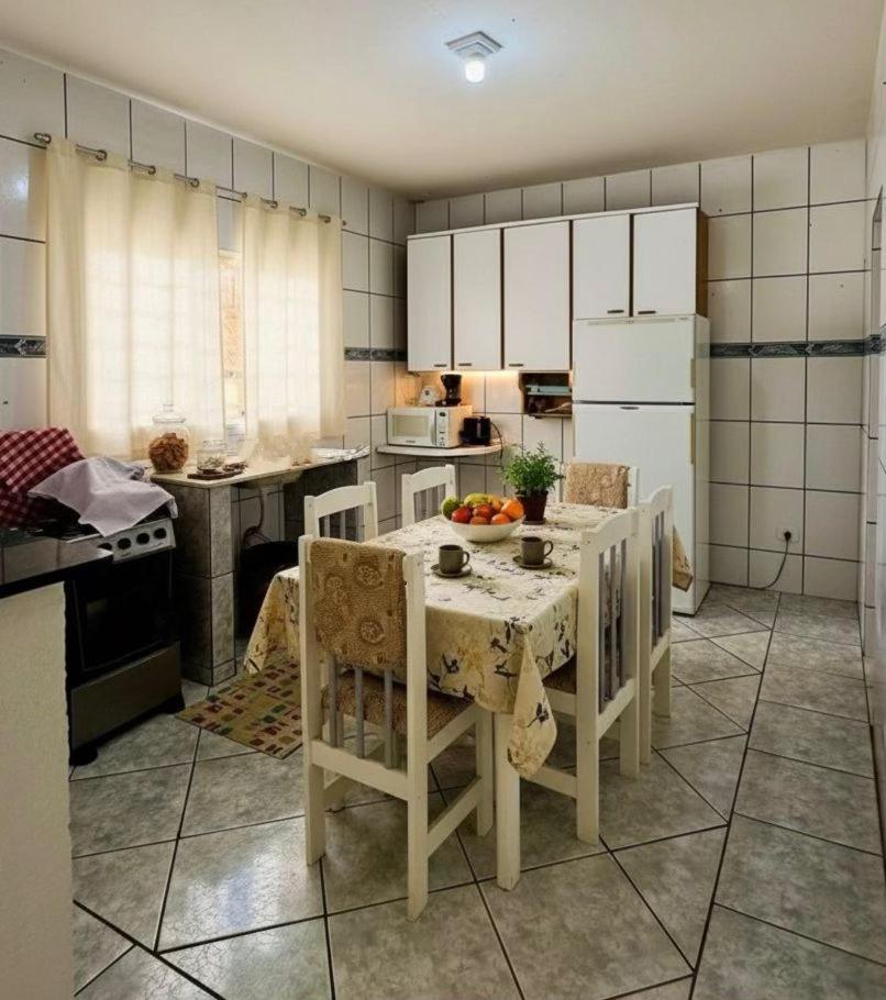 Hostel Londrina