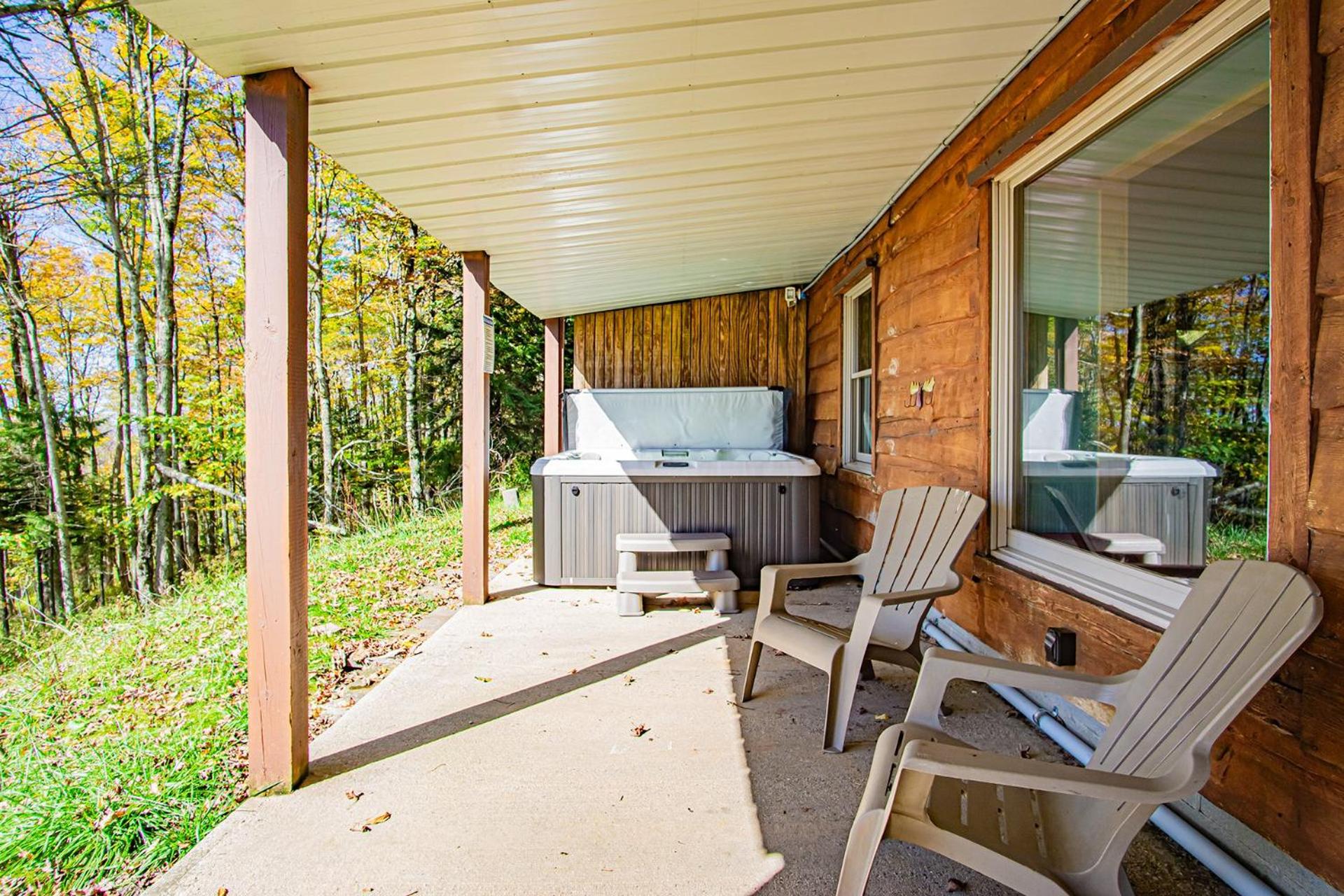 Autumn Escape | Indoor Plunge Pool + 22 Guests