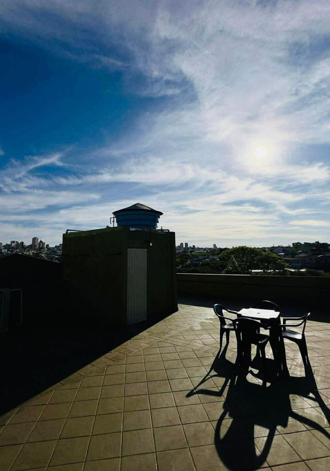 Hostel Londrina