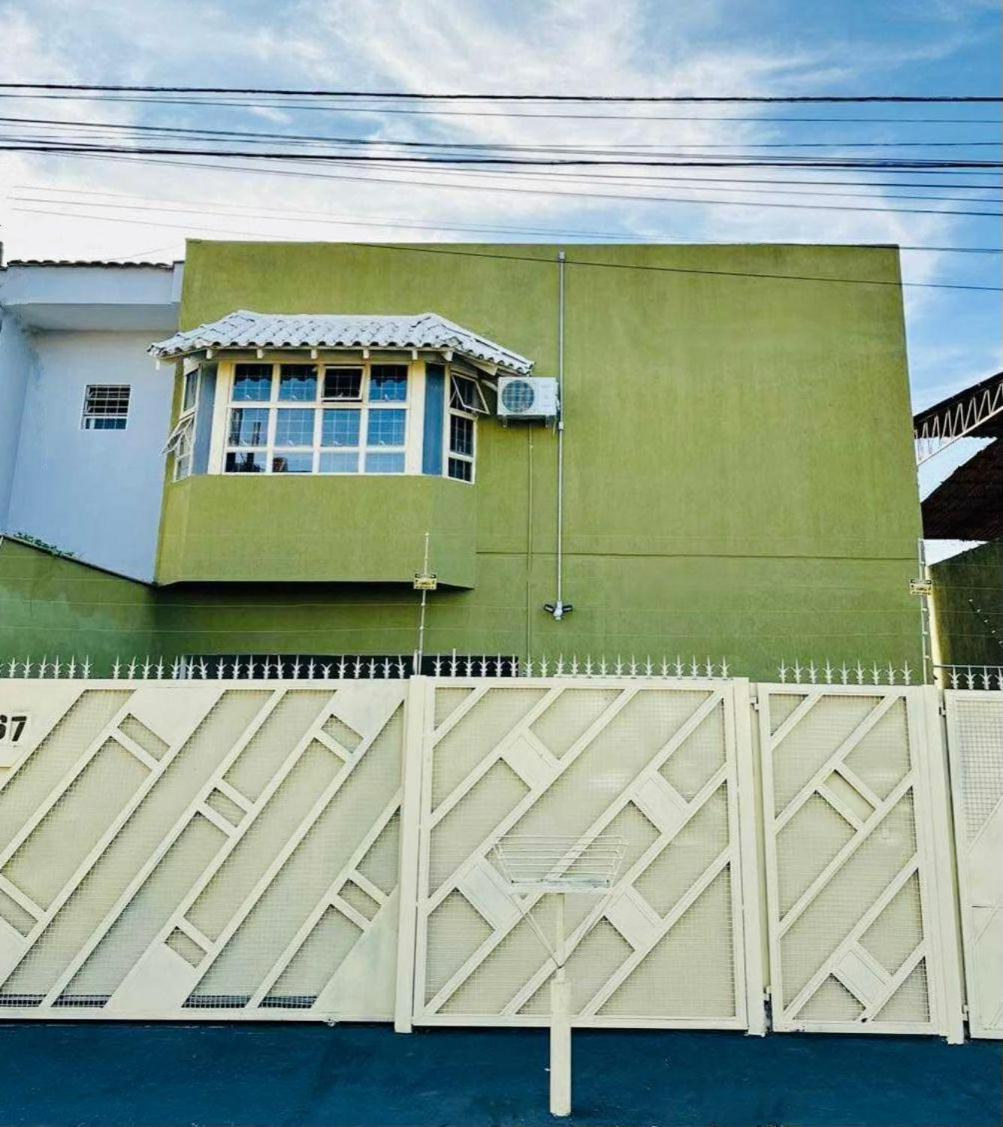 Hostel Londrina