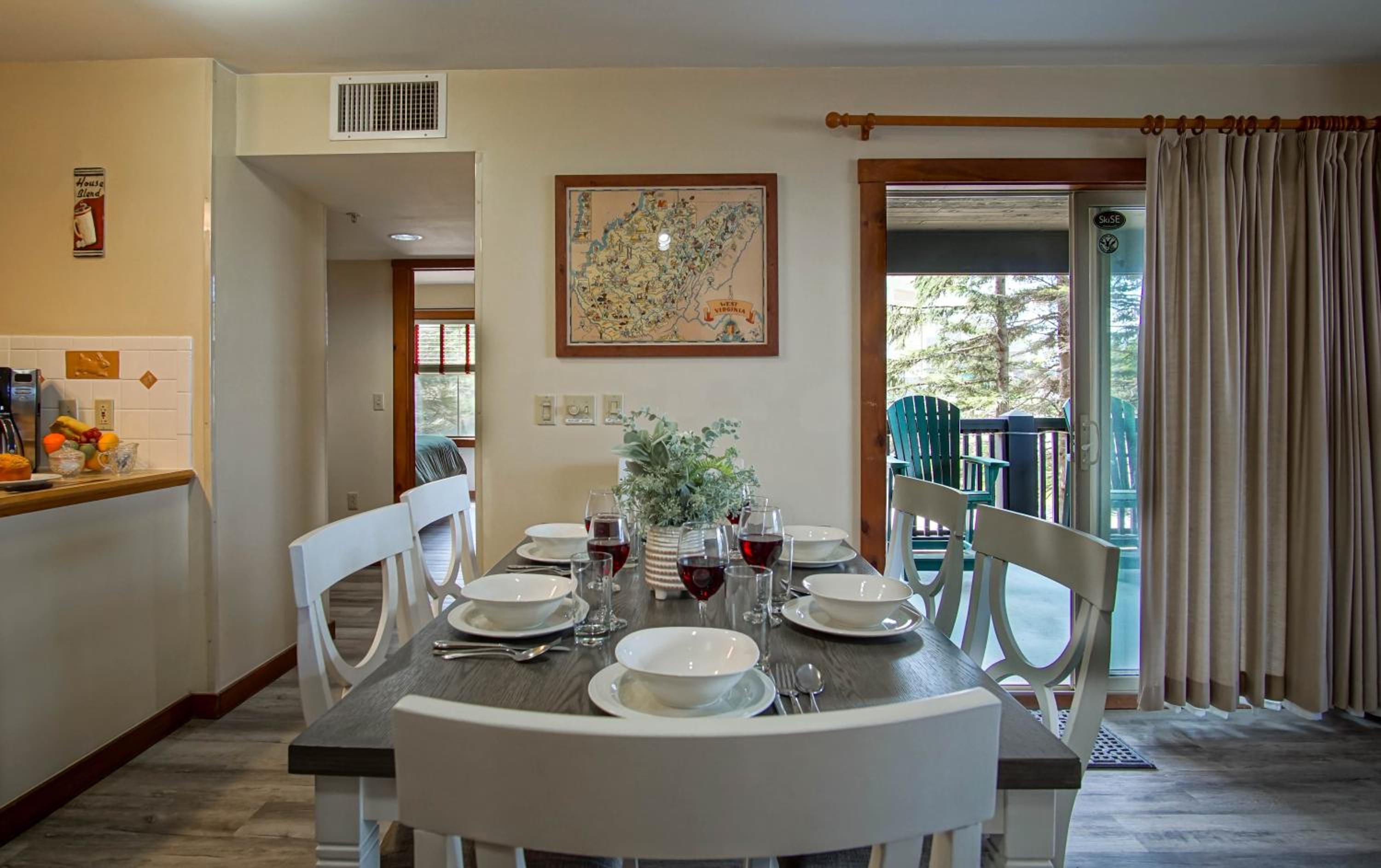 Rimfire 151- 152 Unique 2 Br Condo
