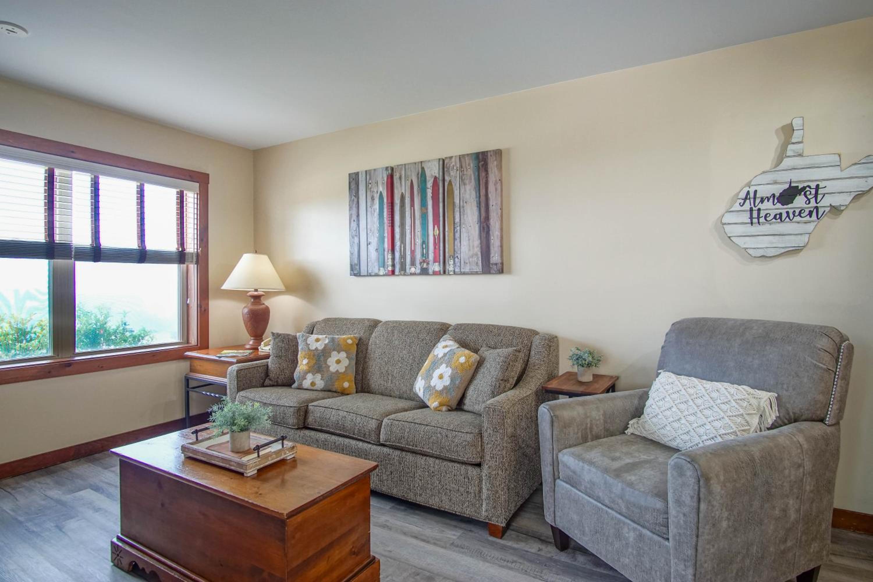 Rimfire 151- 152 Unique 2 Br Condo