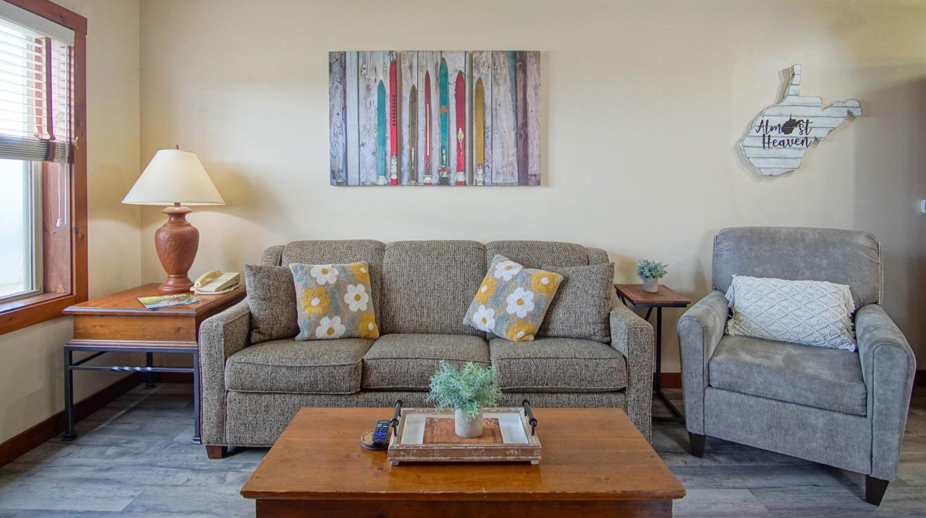 Rimfire 151- 152 Unique 2 Br Condo
