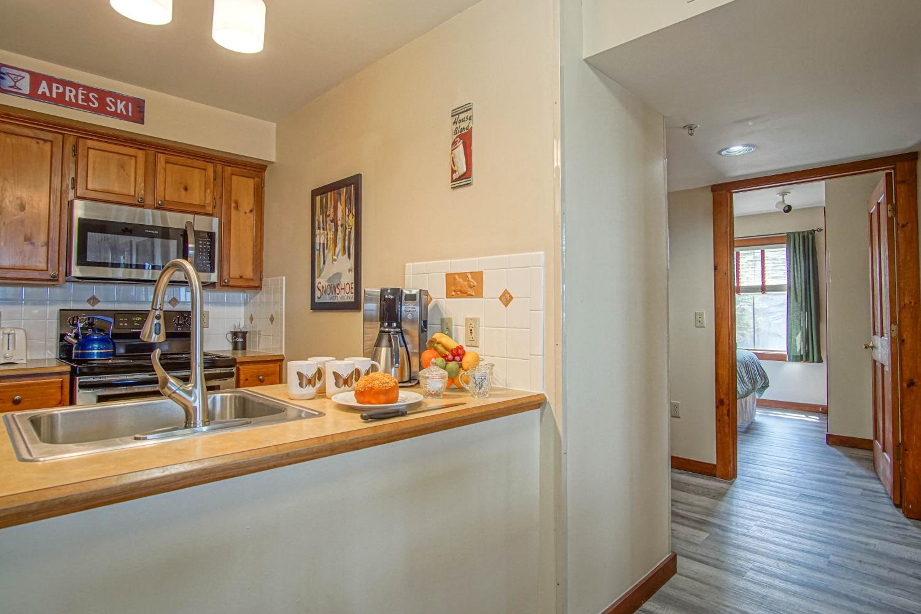 Rimfire 151- 152 Unique 2 Br Condo