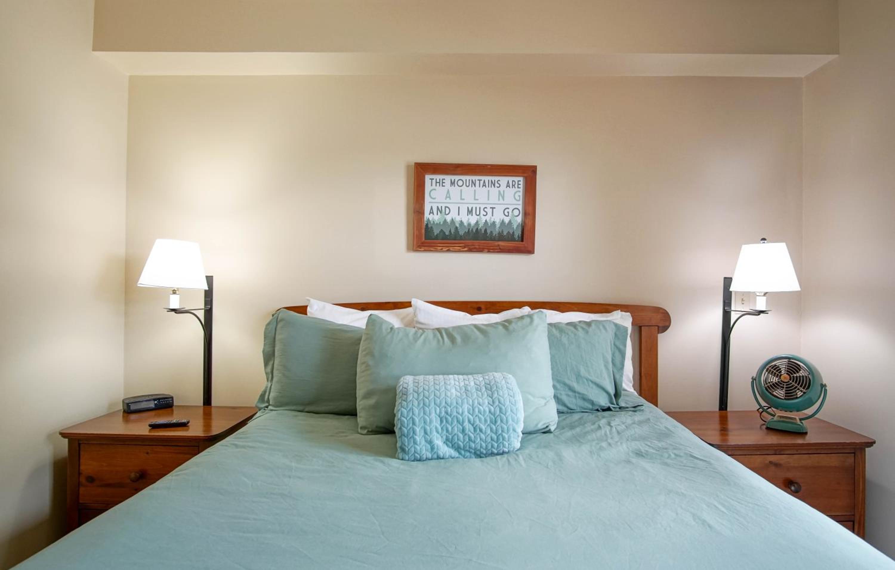 Rimfire 151- 152 Unique 2 Br Condo