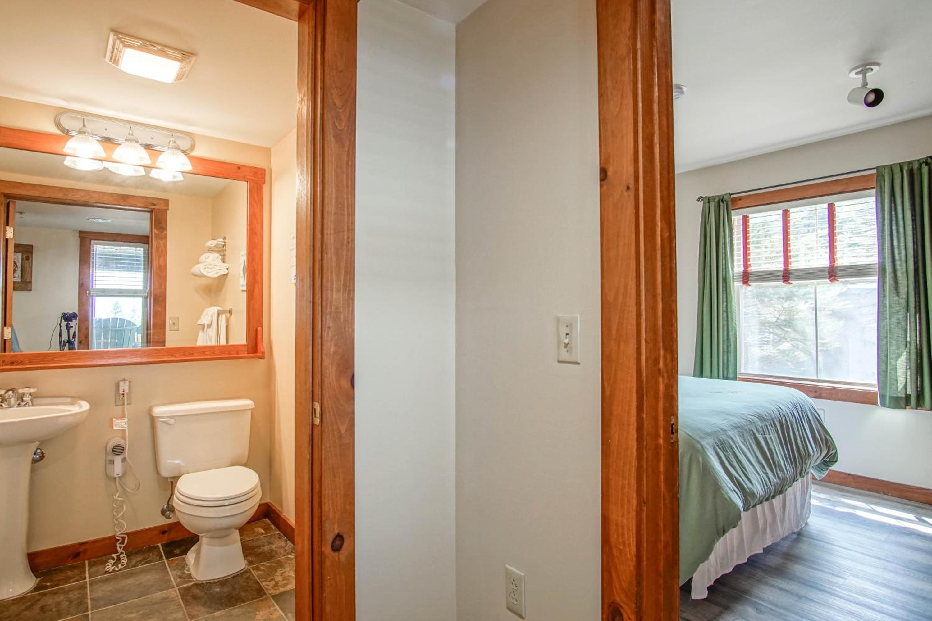 Rimfire 151- 152 Unique 2 Br Condo