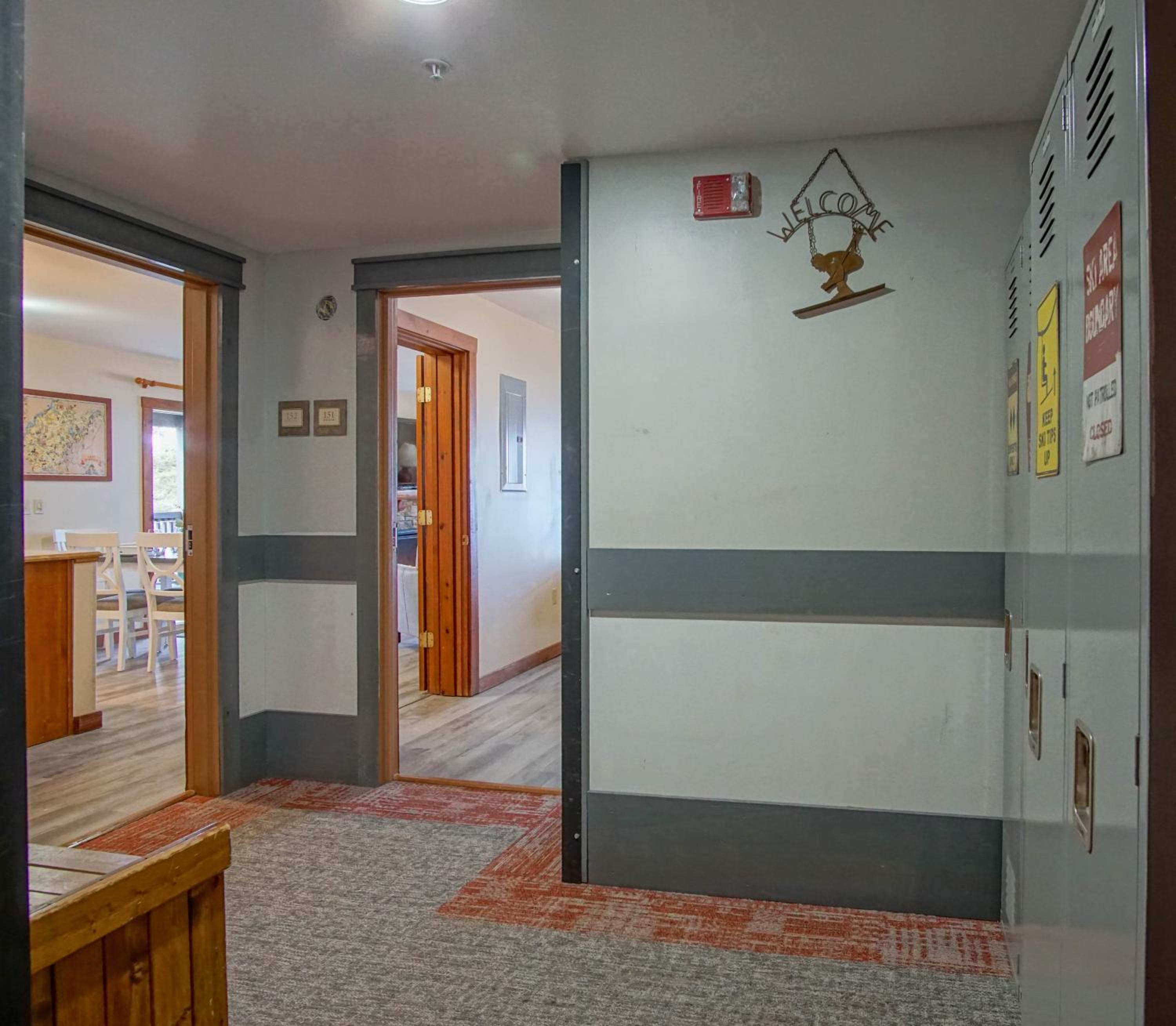 Rimfire 151- 152 Unique 2 Br Condo