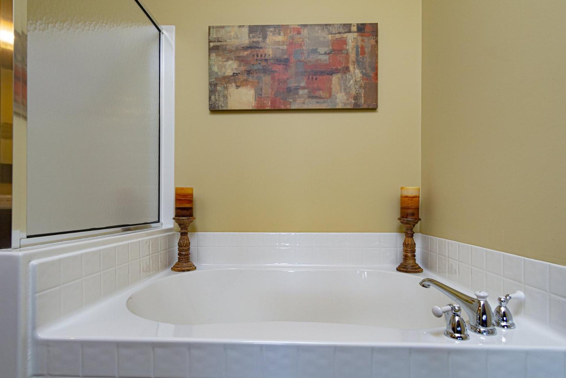Soaring Eagle #201: 3 Bedrooms, 2 Full Baths: Slope Side