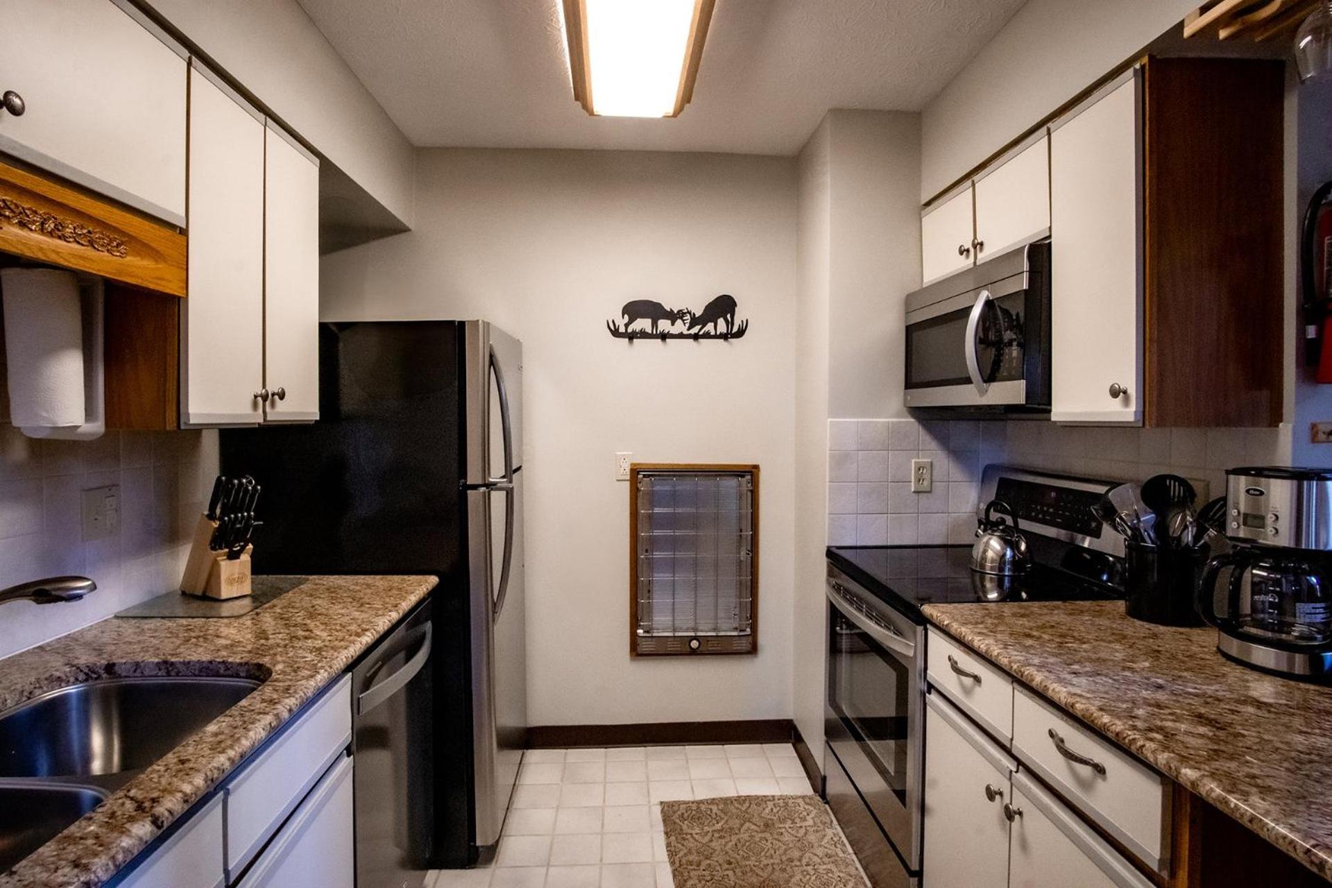 Autumn Mountain Stay | Whistlepunk 32, 4BR + Loft