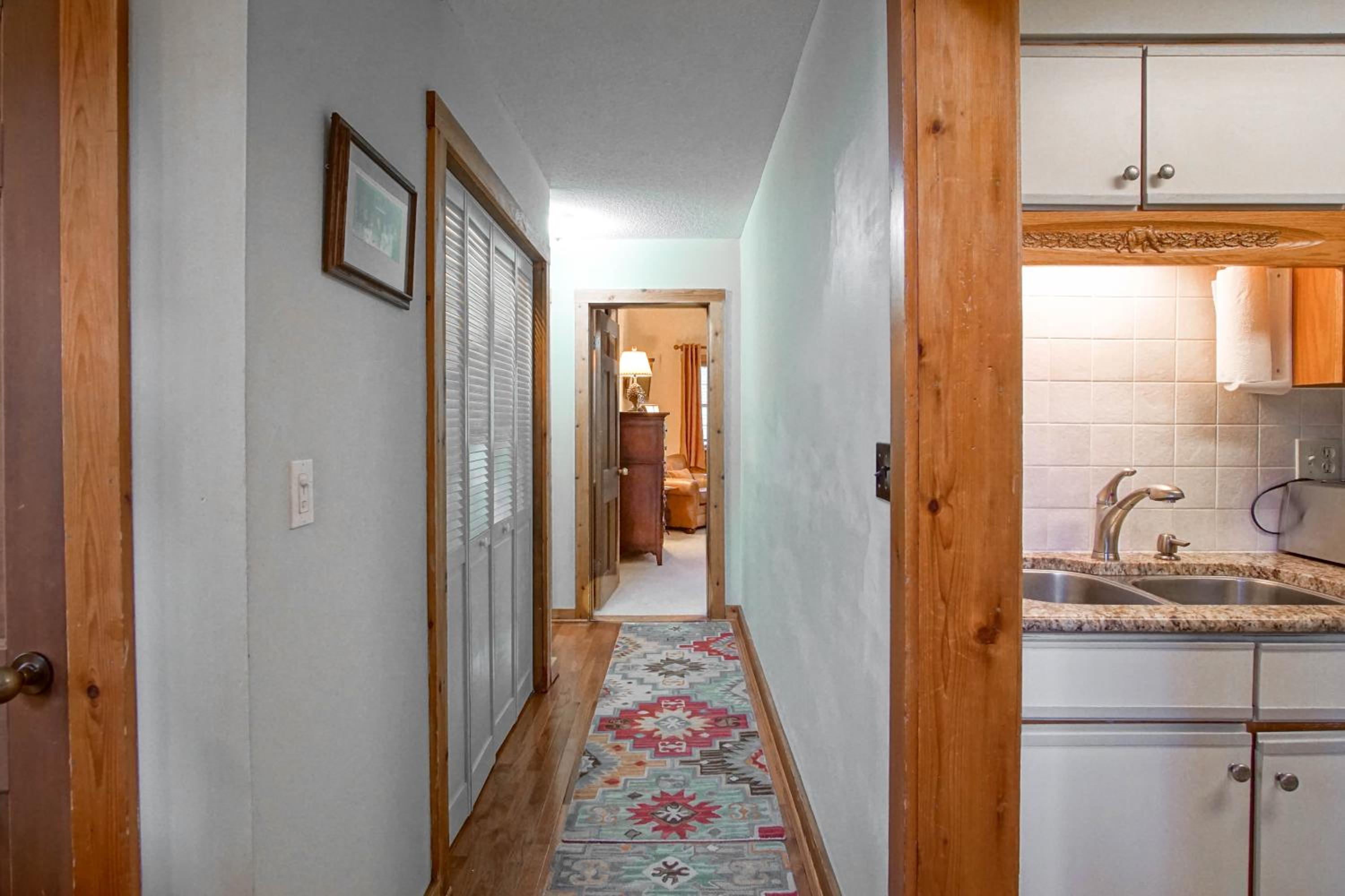 Autumn Mountain Stay | Whistlepunk 32, 4BR + Loft