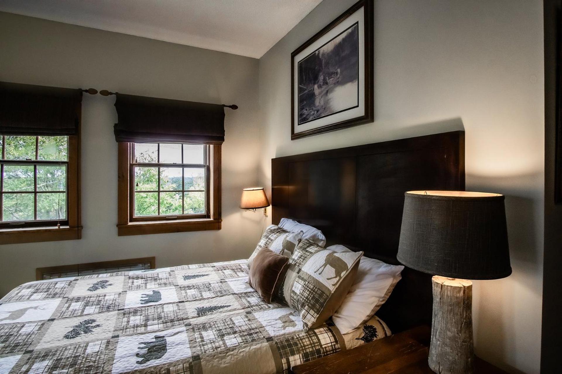 Autumn Mountain Stay | Whistlepunk 32, 4BR + Loft