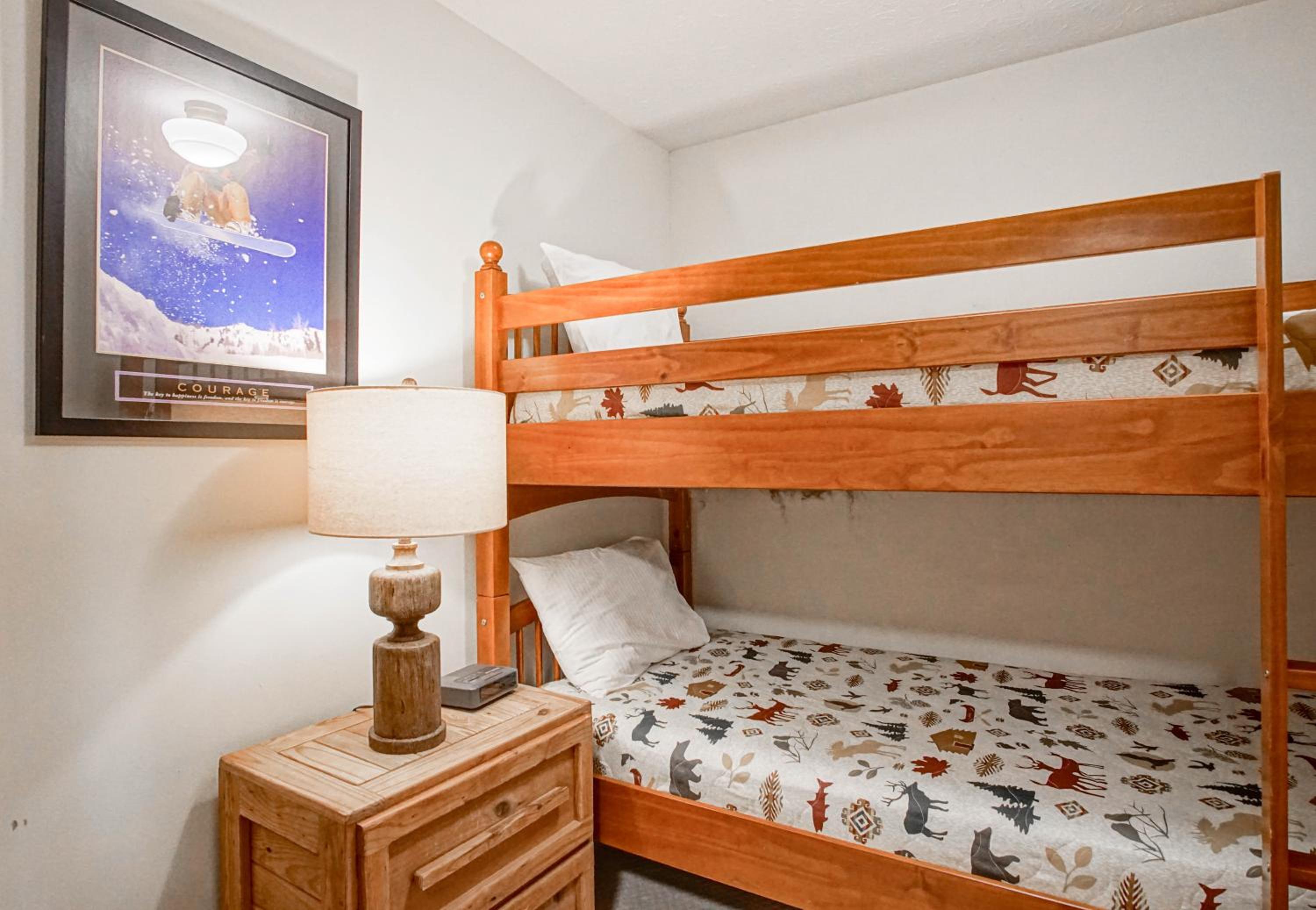Autumn Mountain Stay | Whistlepunk 32, 4BR + Loft