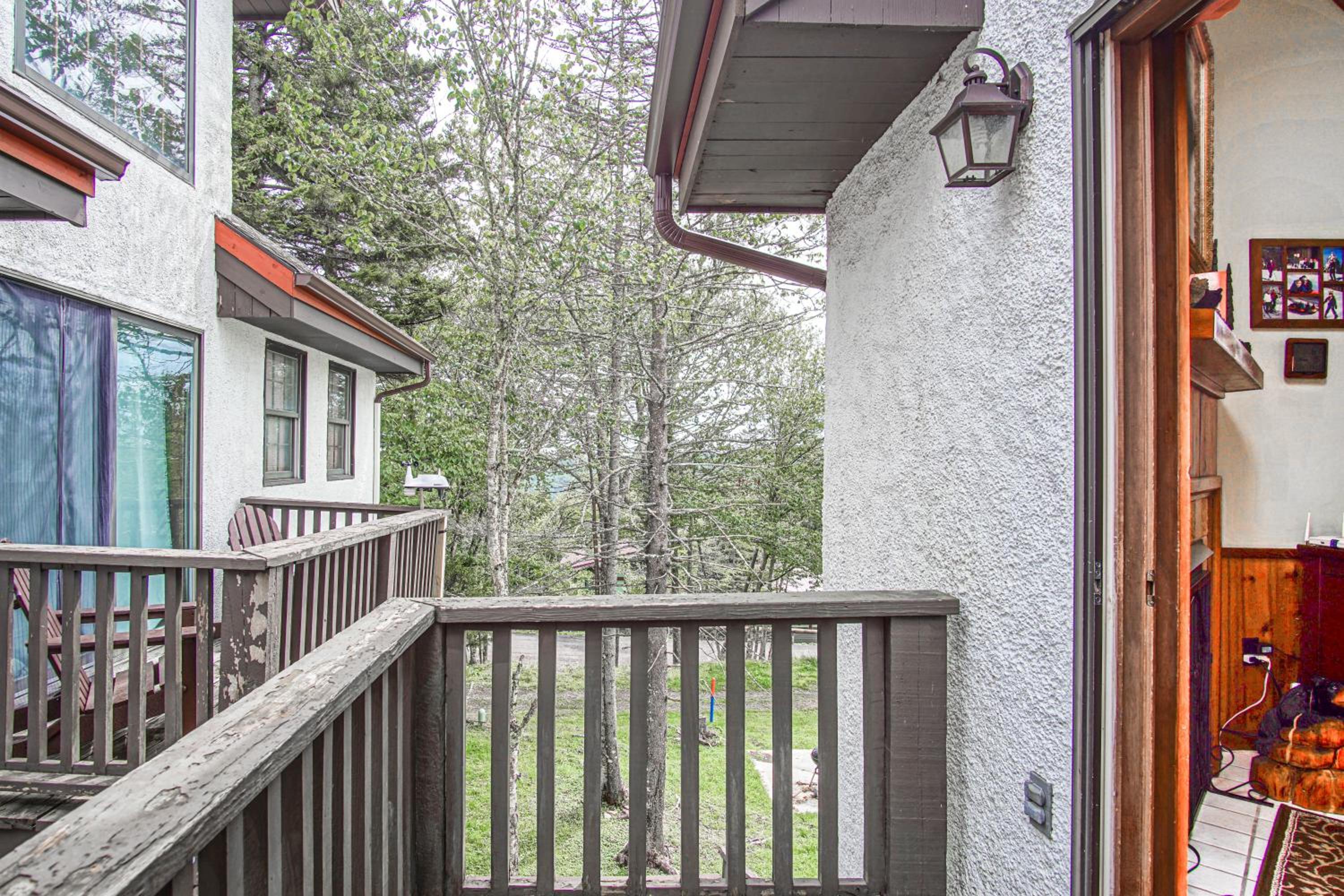 Autumn Mountain Stay | Whistlepunk 32, 4BR + Loft