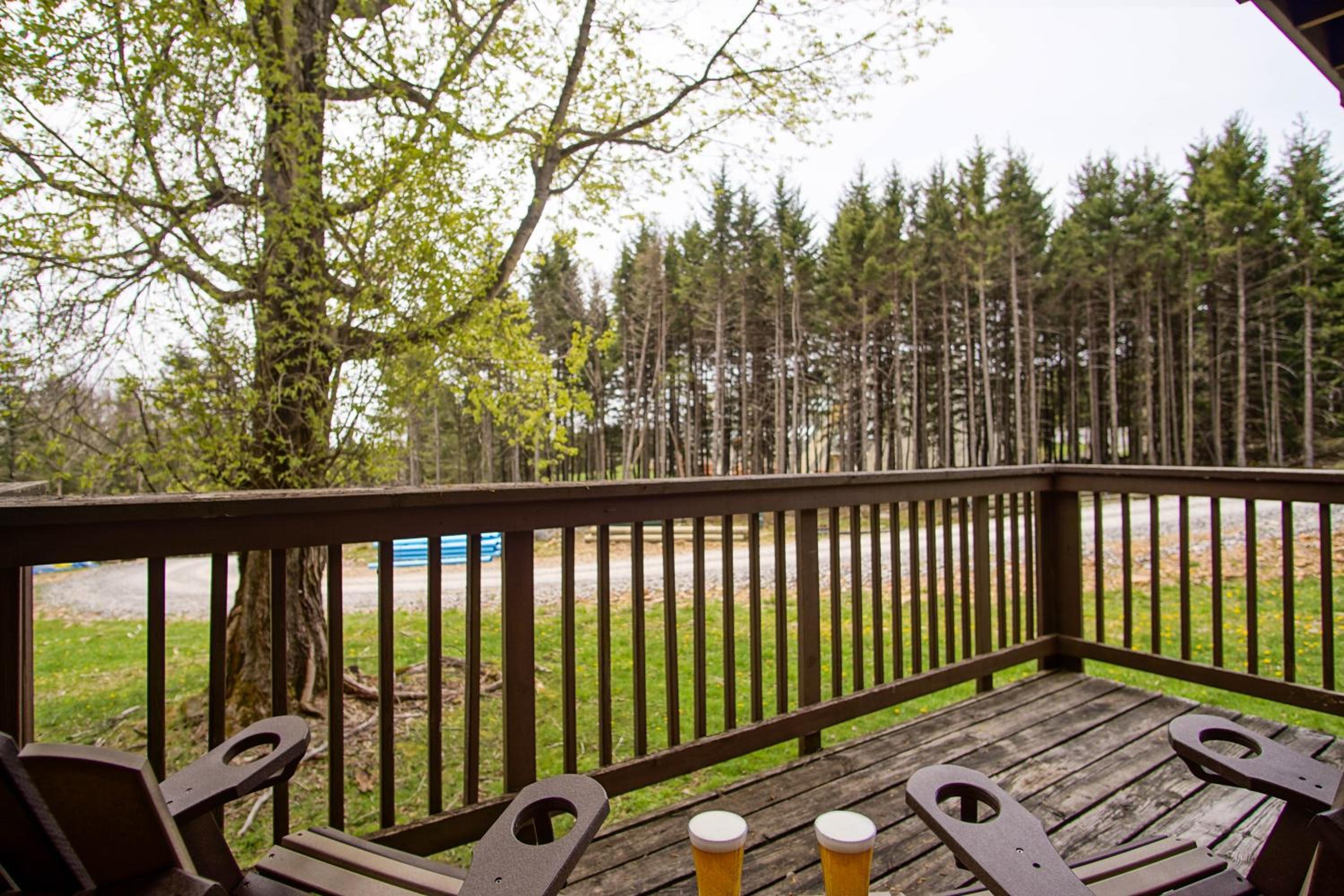 Tree Top 19, Snowpeak 2 Bedroom Spectacular Townhome Slope Side