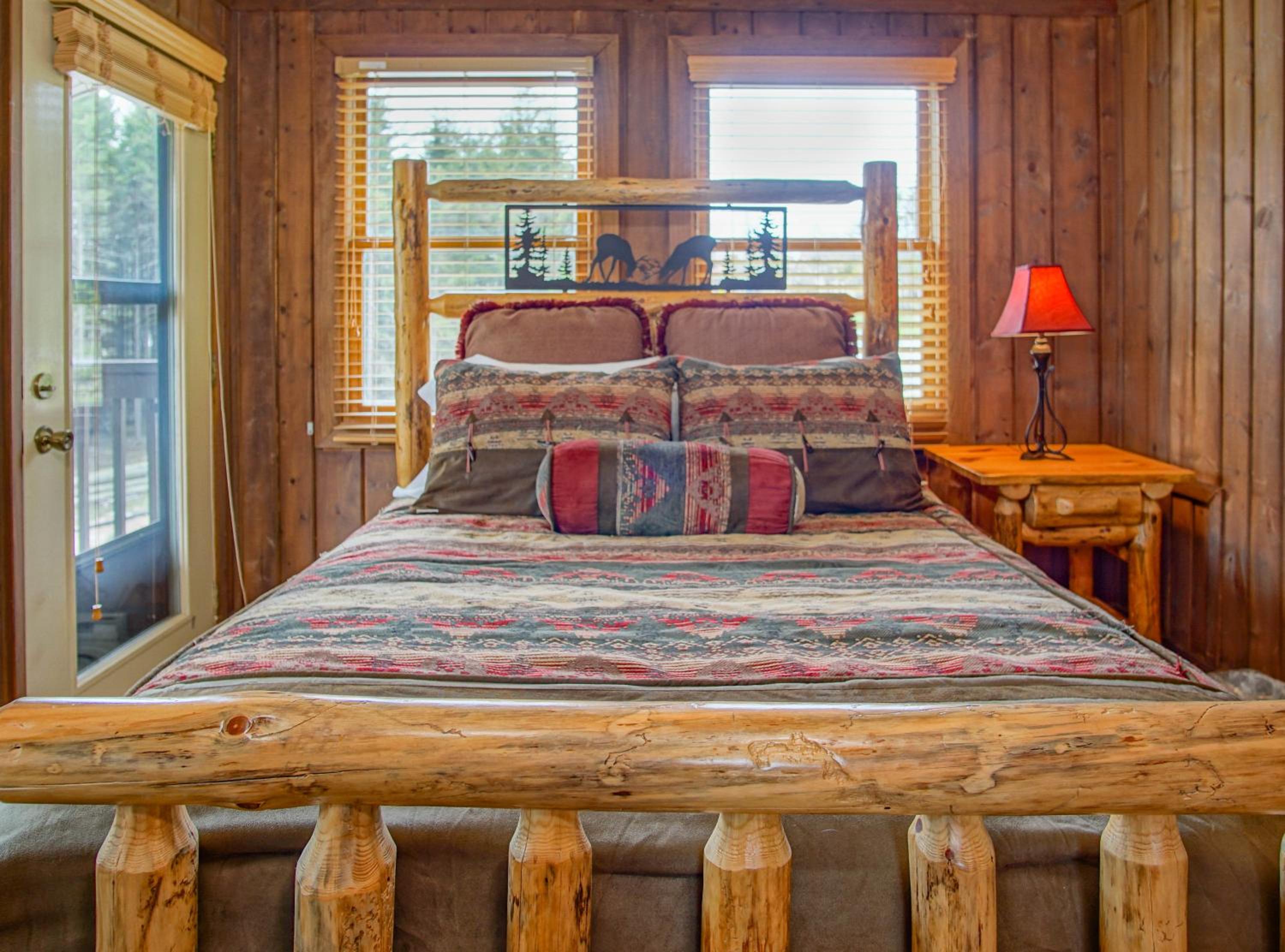 Tree Top 19, Snowpeak 2 Bedroom Spectacular Townhome Slope Side