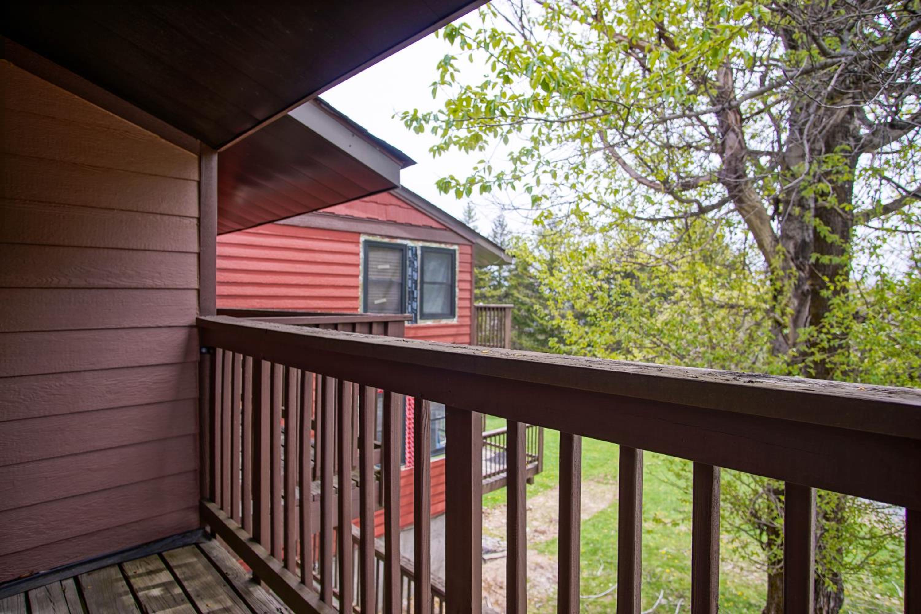 Tree Top 19, Snowpeak 2 Bedroom Spectacular Townhome Slope Side