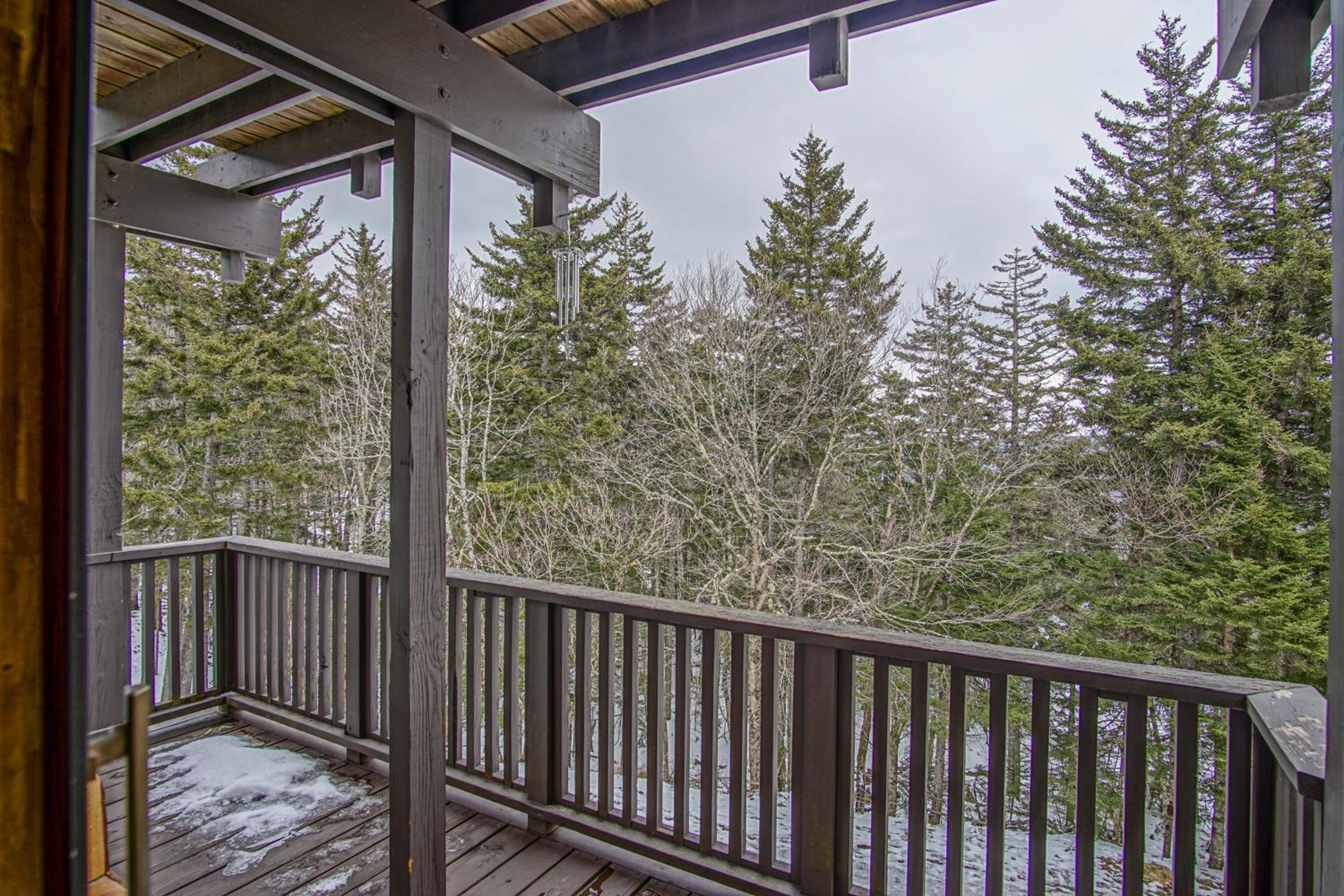 Whistlepunk #11: 2 Bedroom, 2 Bath: Wood fireplaceCentral Location