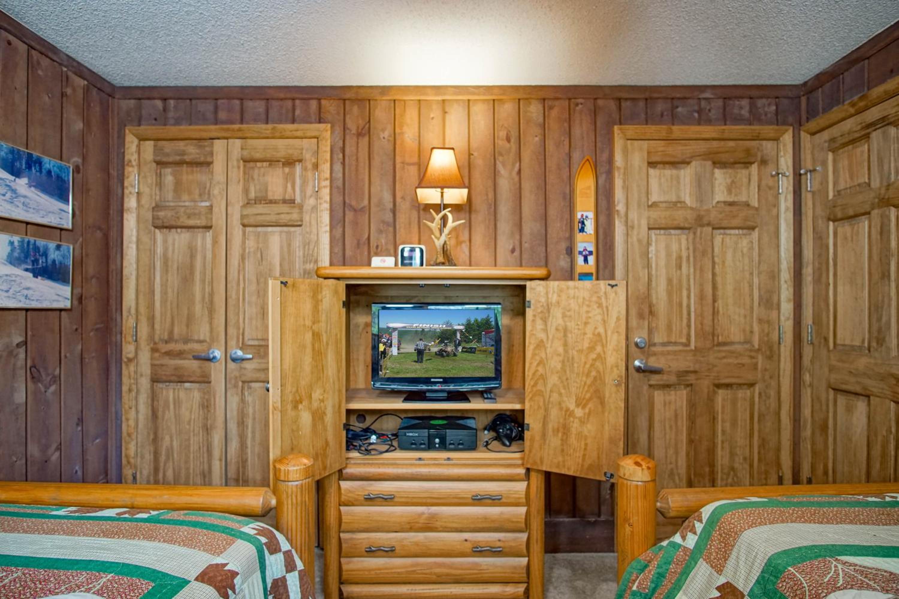 Tree Top 19, Snowpeak 2 Bedroom Spectacular Townhome Slope Side