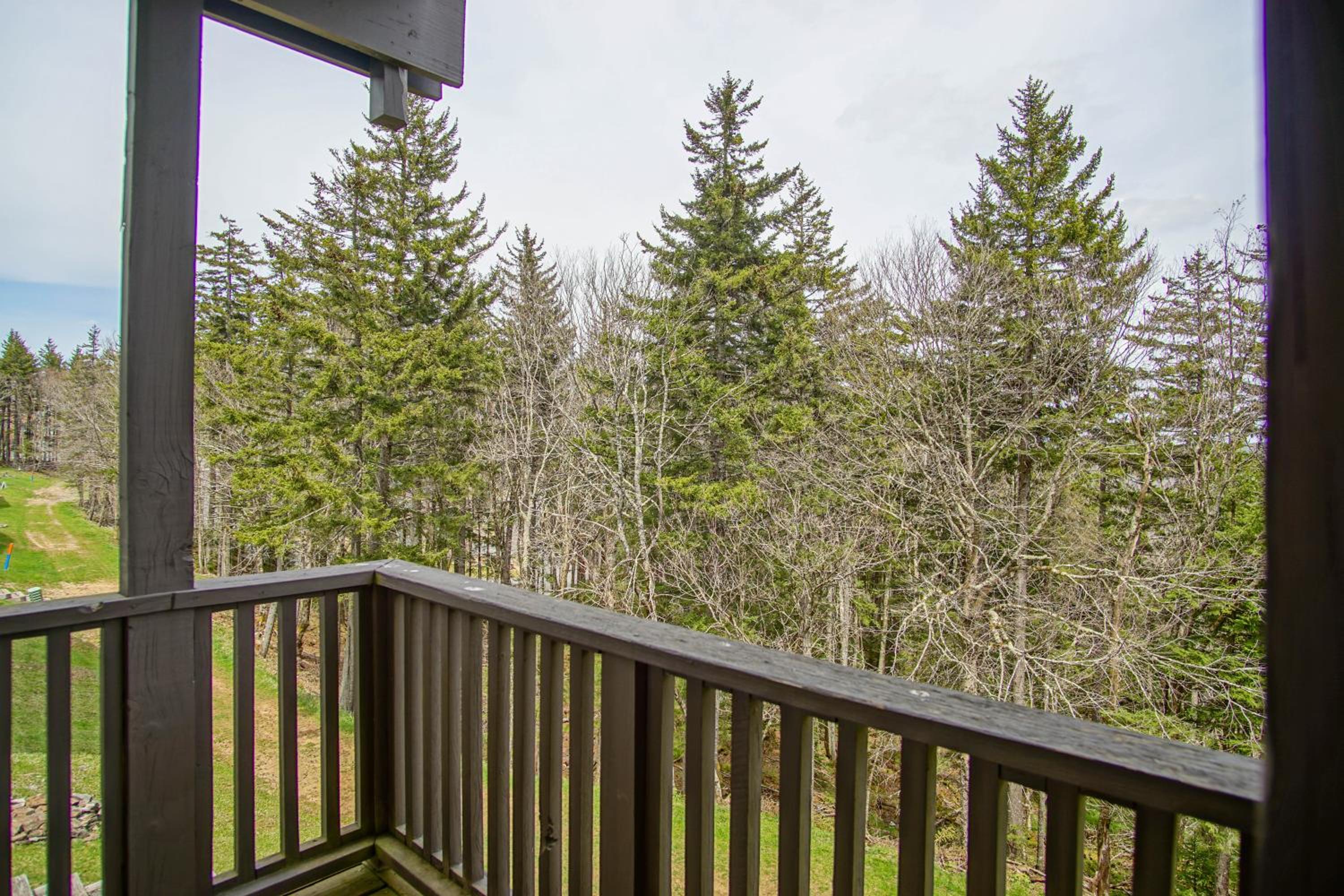 Whistlepunk #11: 2 Bedroom, 2 Bath: Wood fireplaceCentral Location