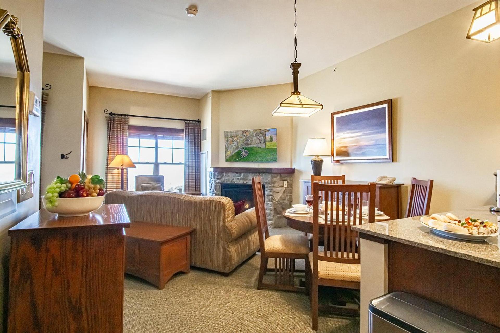Soaring Eagle 414
