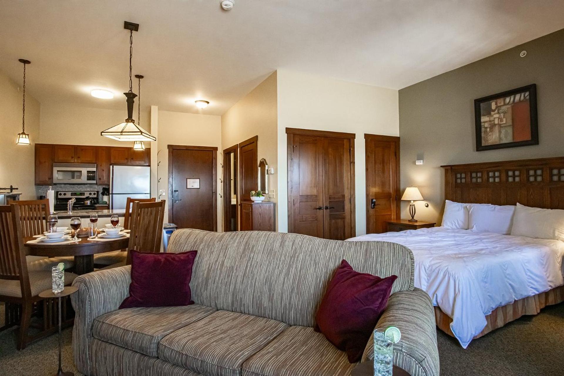 Soaring Eagle 414