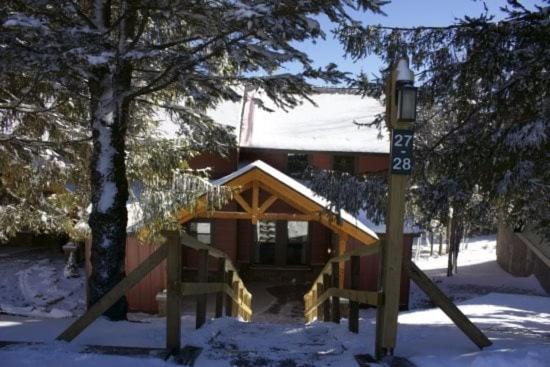 Tree Top 27 Mountaineer 3 Br Condo Slope Side