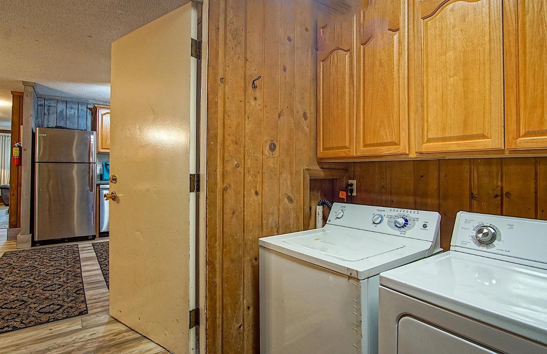 Tree Top 27 Mountaineer 3 Br Condo Slope Side