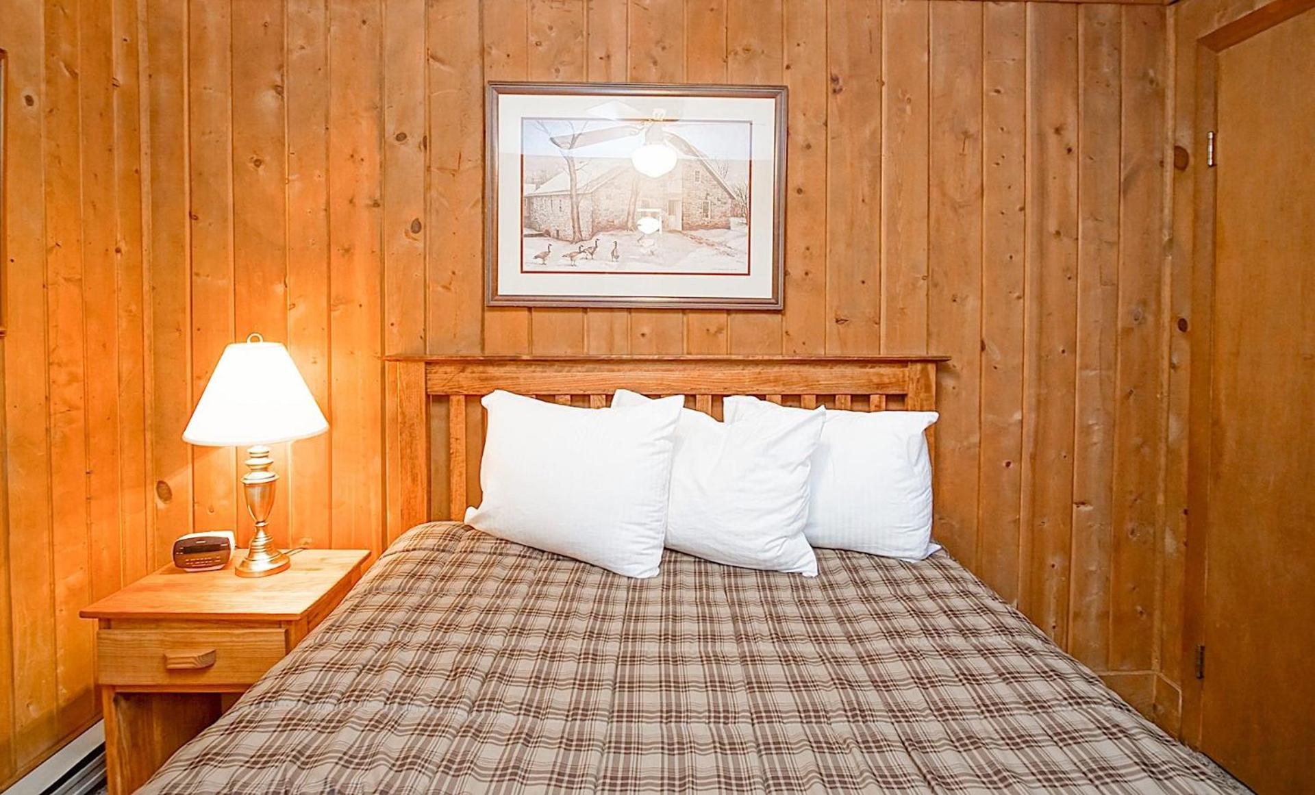 Tree Top 27 Mountaineer 3 Br Condo Slope Side