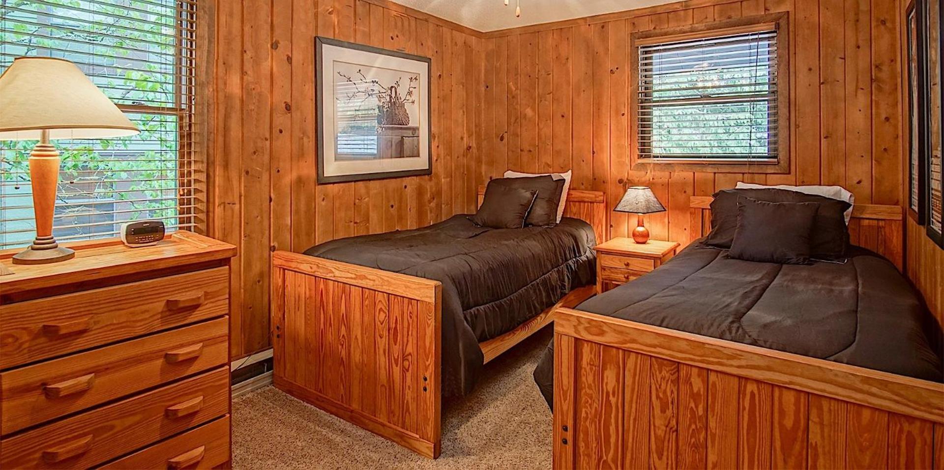 Tree Top 27 Mountaineer 3 Br Condo Slope Side