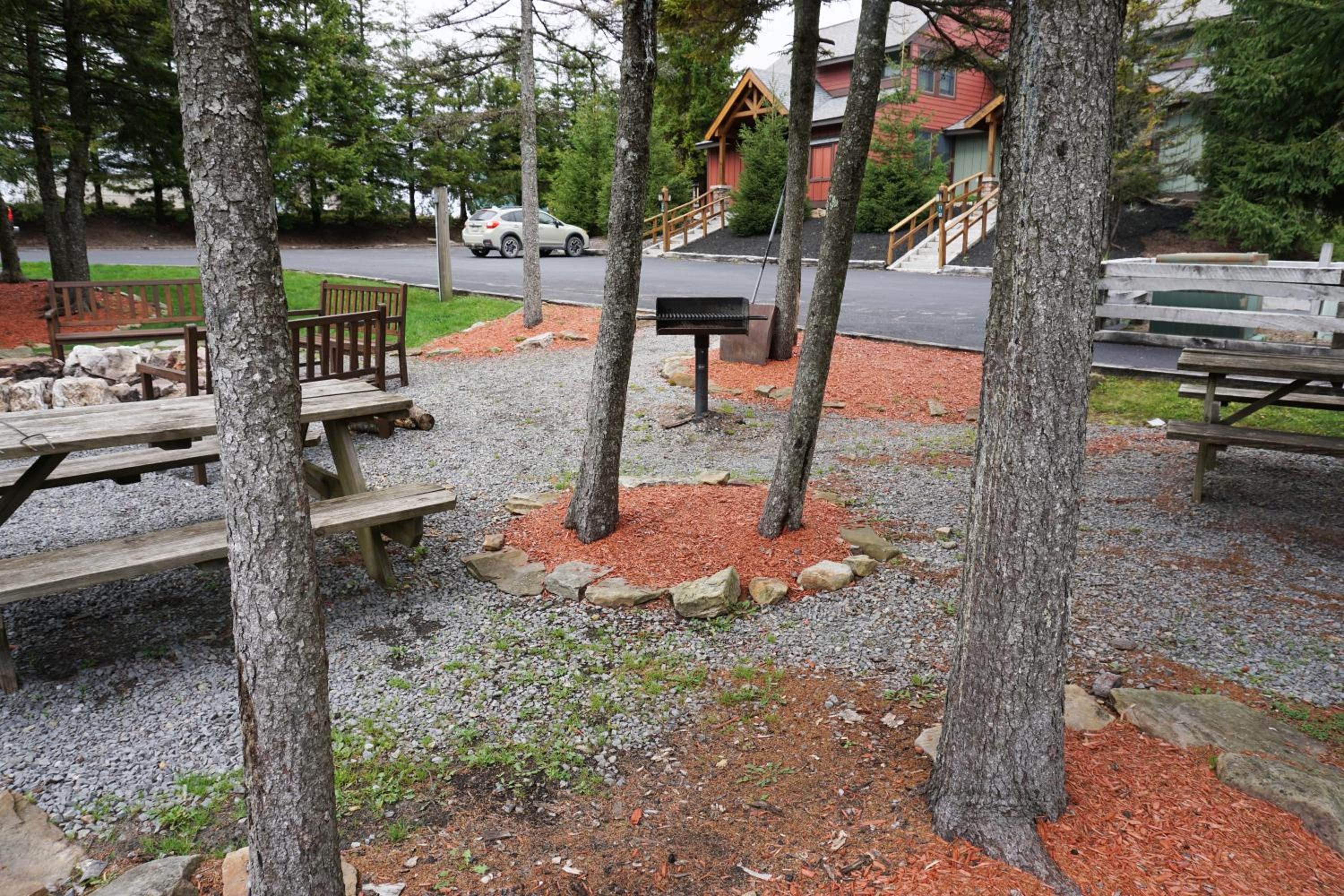 Tree Top 27 Mountaineer 3 Br Condo Slope Side