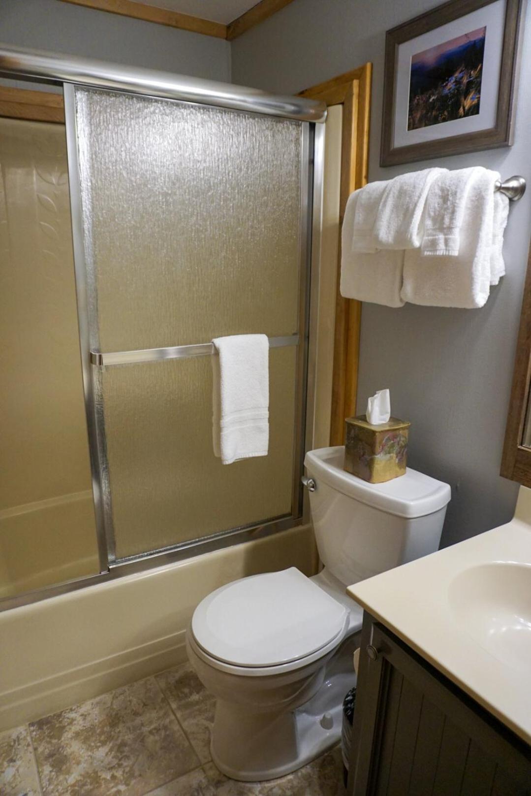 Powderidge-34: Slope Side, 2 Br Townhome
