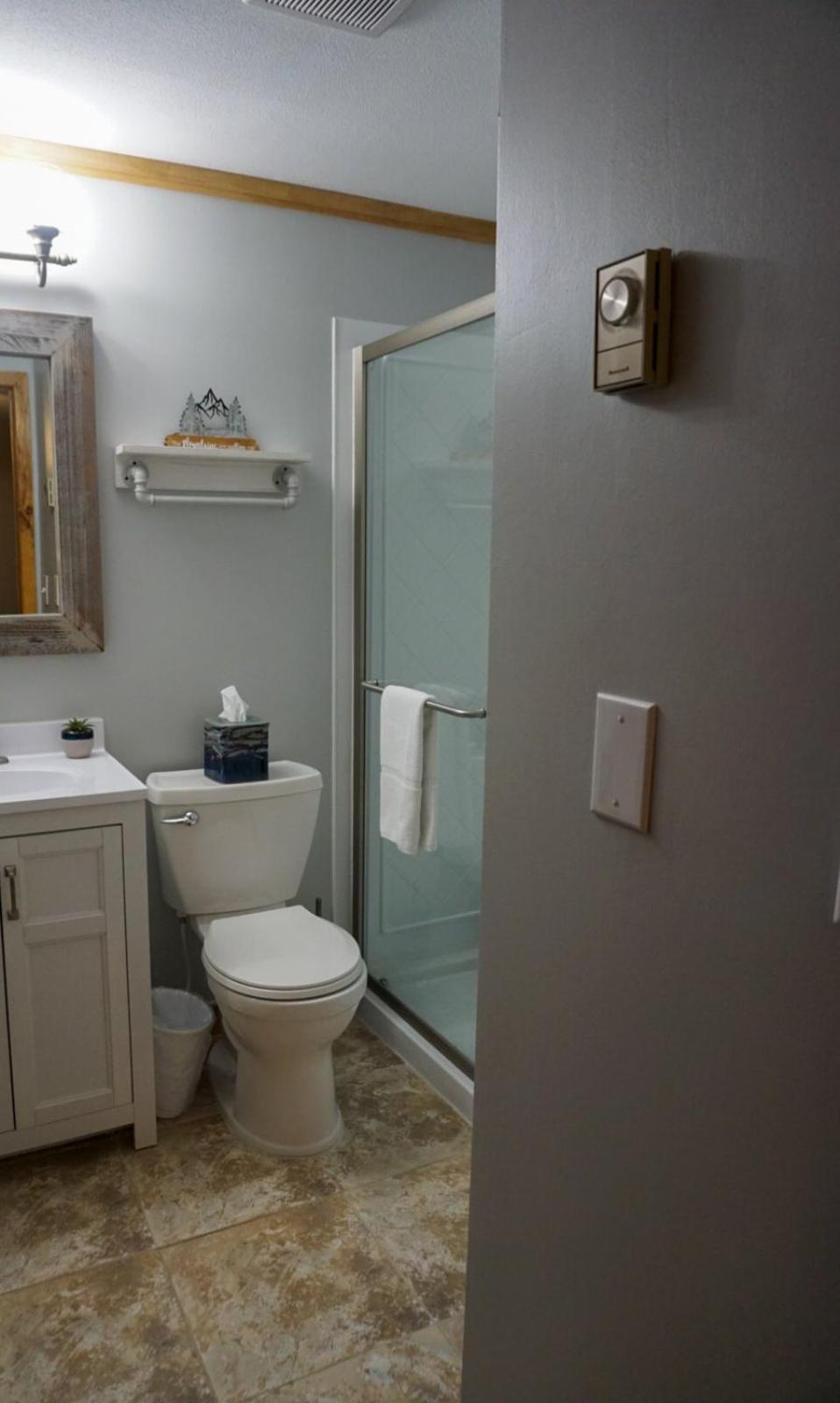Powderidge-34: Slope Side, 2 Br Townhome